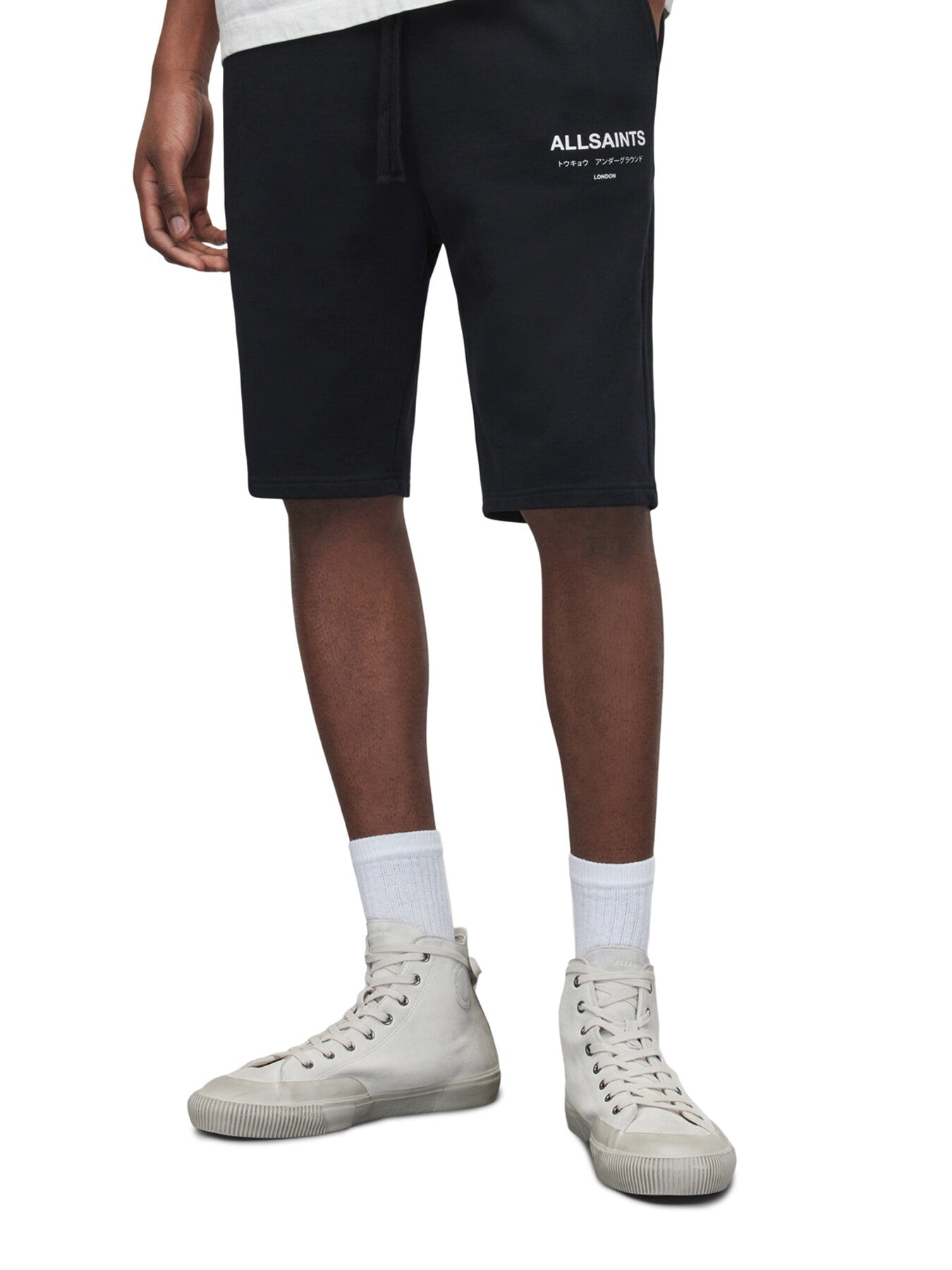 UNDERGROUND SWEATSHORT
