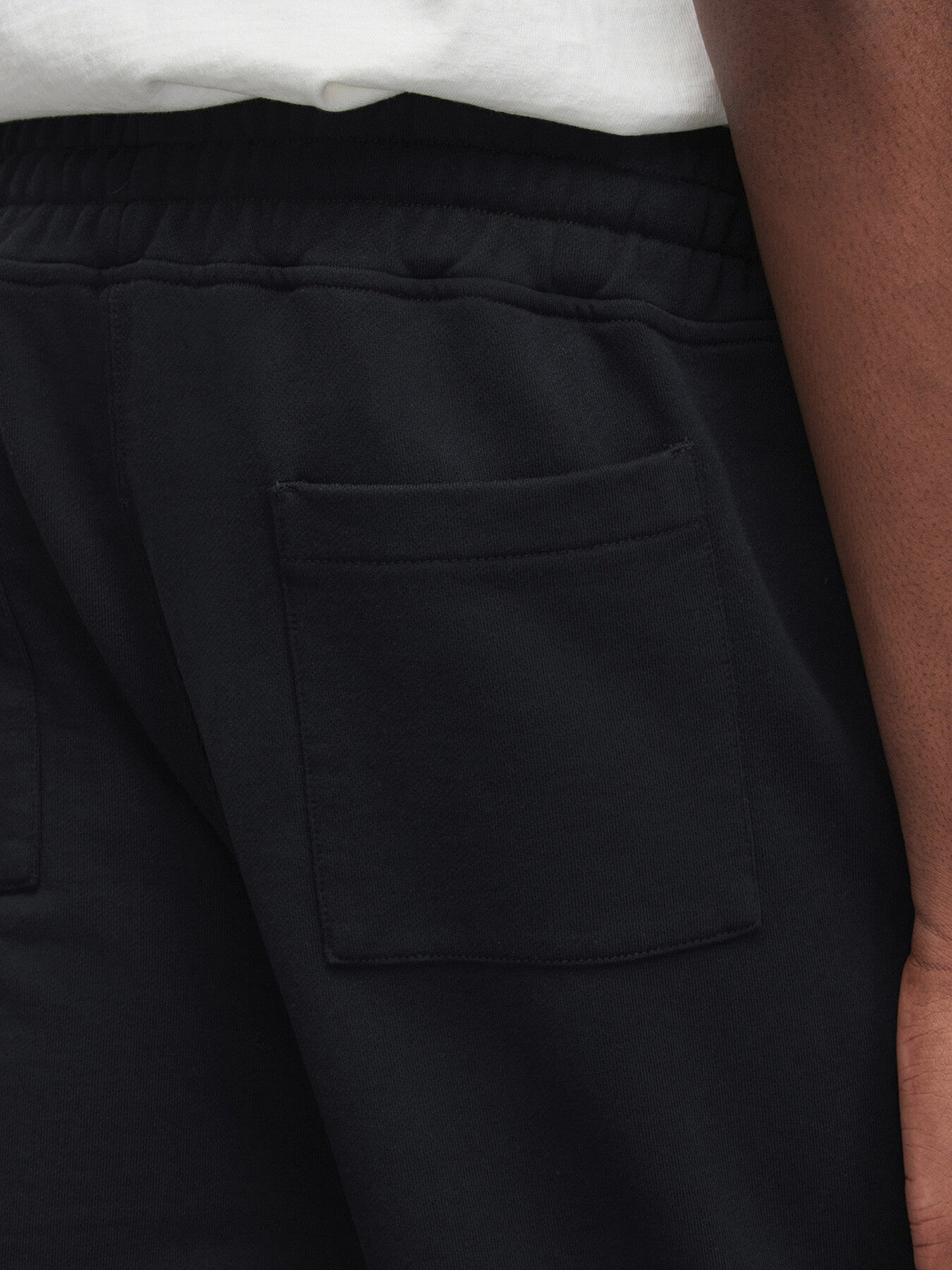 UNDERGROUND SWEATSHORT