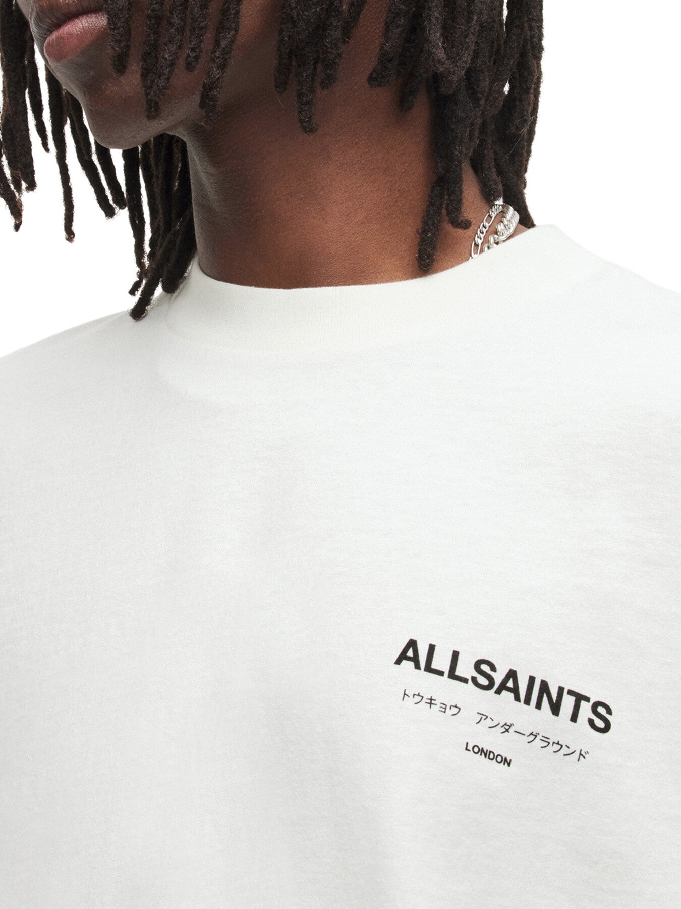 Underground Short Sleeve Crew