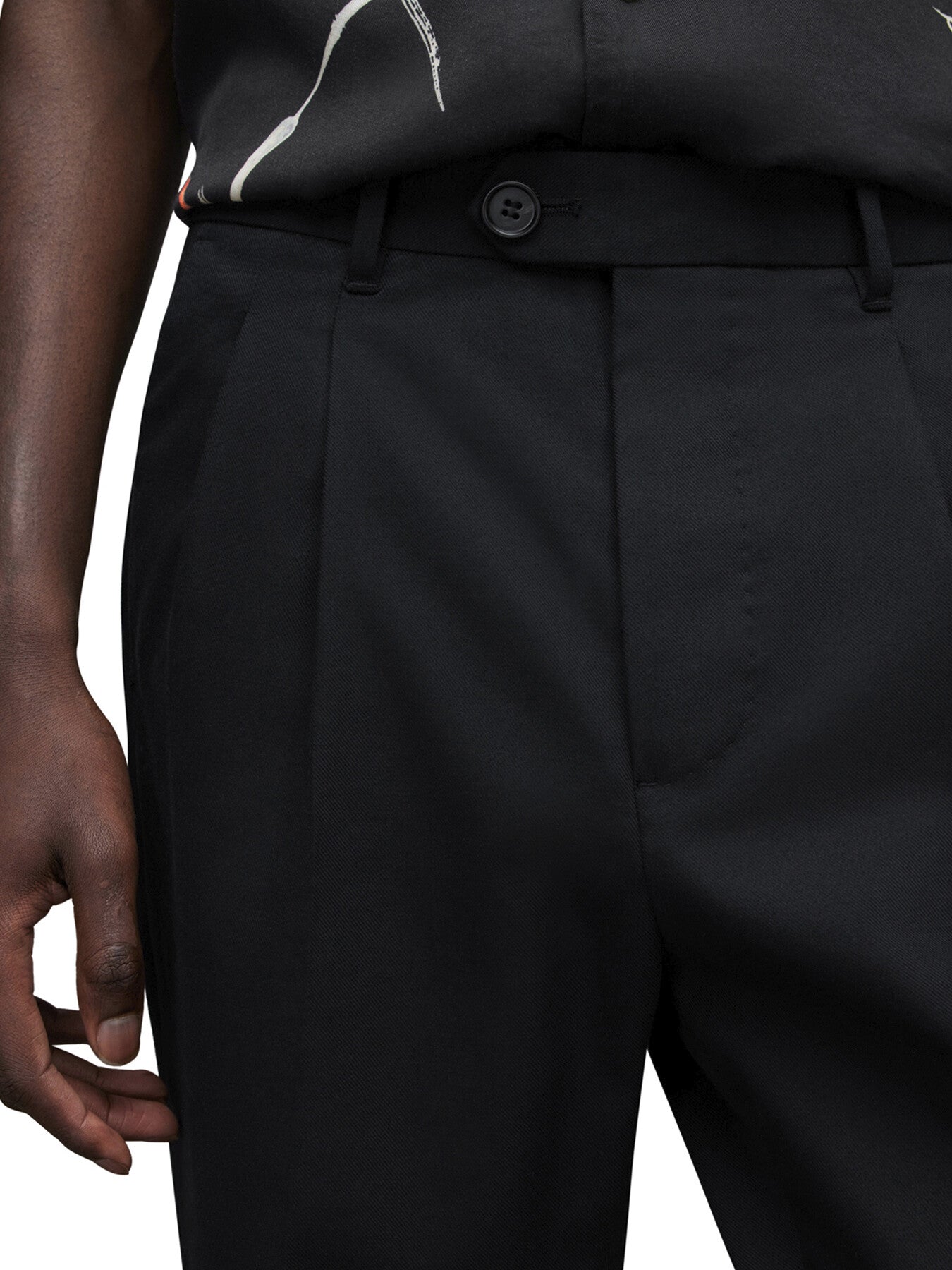 TALLIS TROUSER