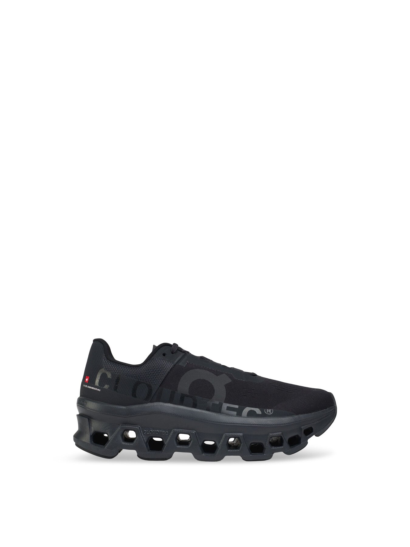 Men's ON Cloud Monster Trainers