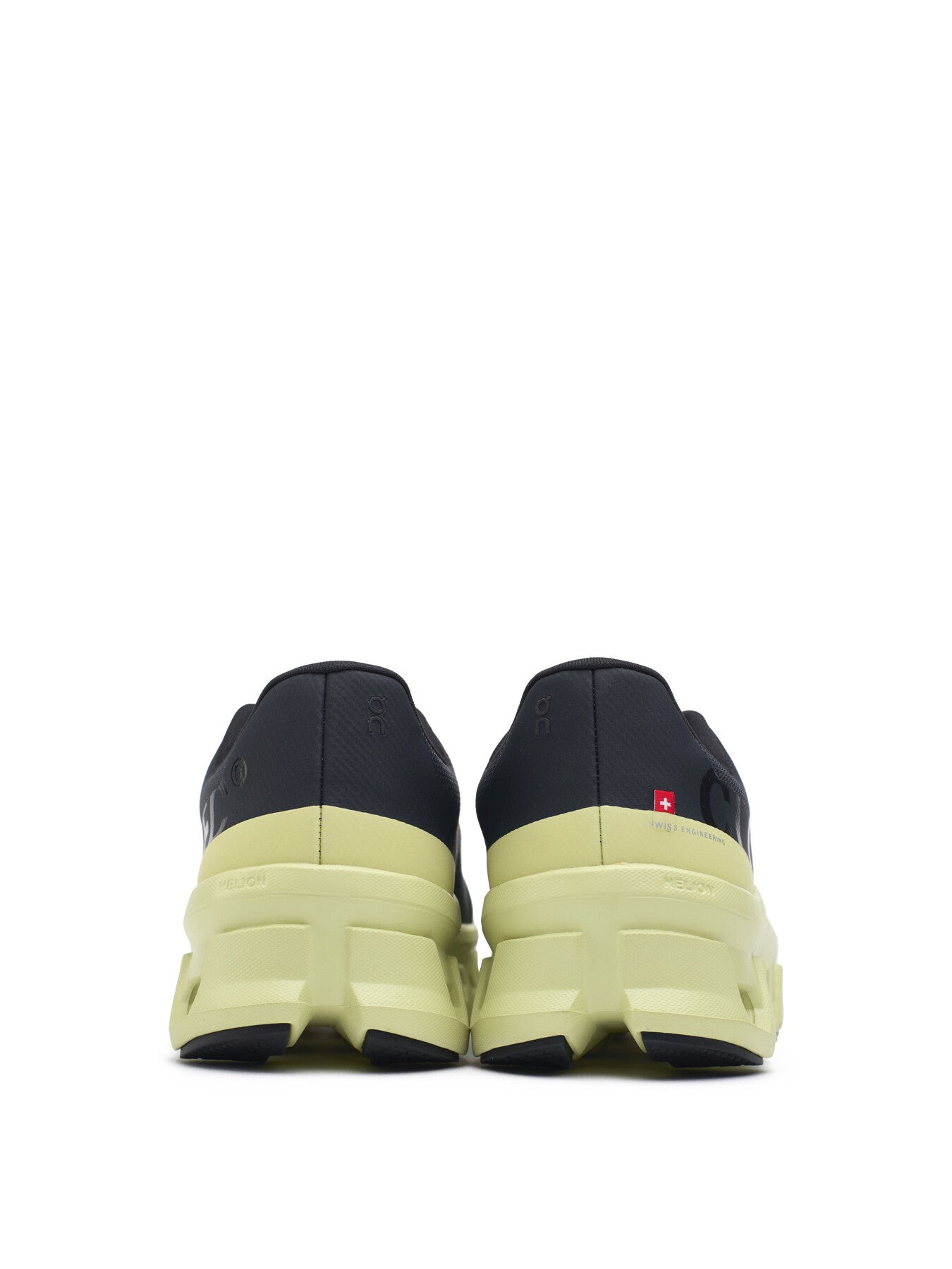 Men's ON Cloud Monster Trainers