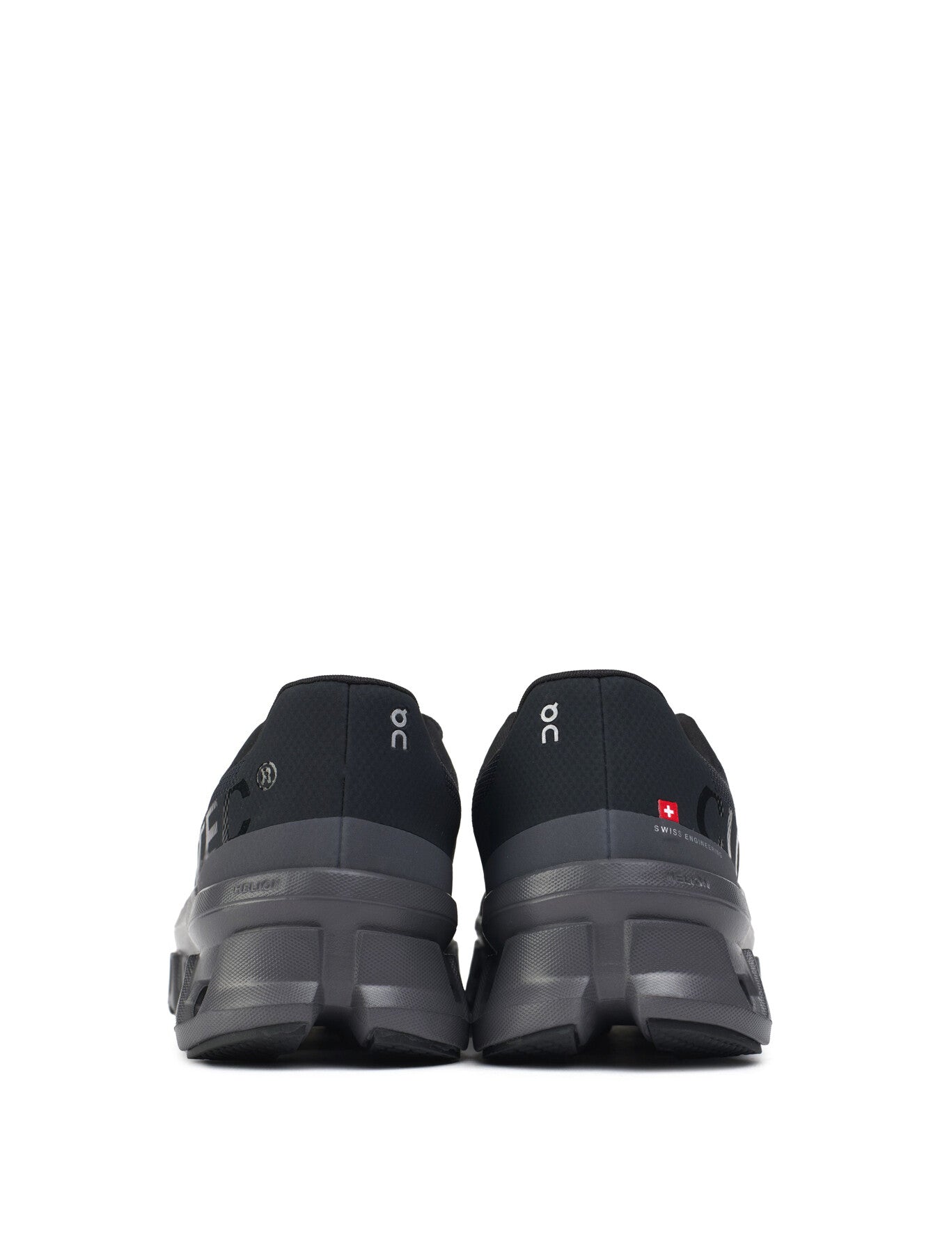 ON Cloud Monster Trainers