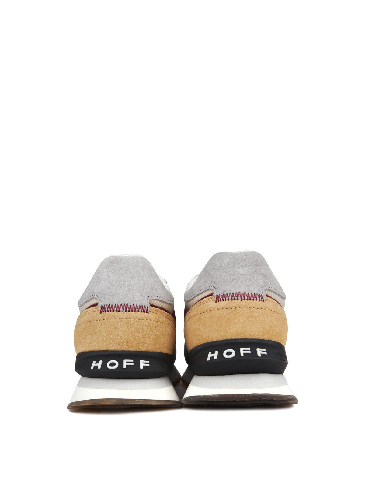 HOFF Montreal Trainers