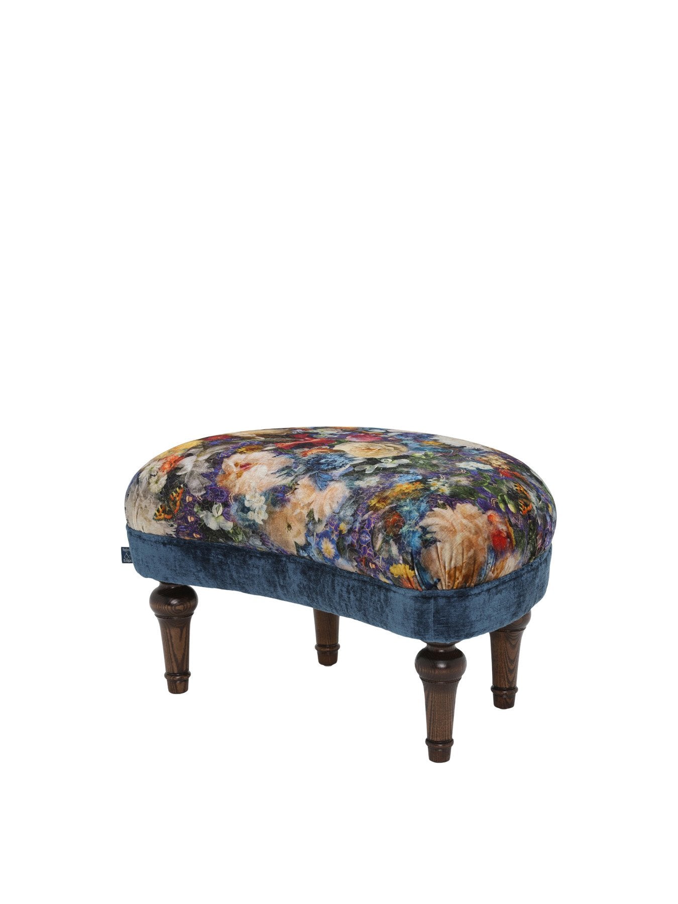 Marchmont Small Stool