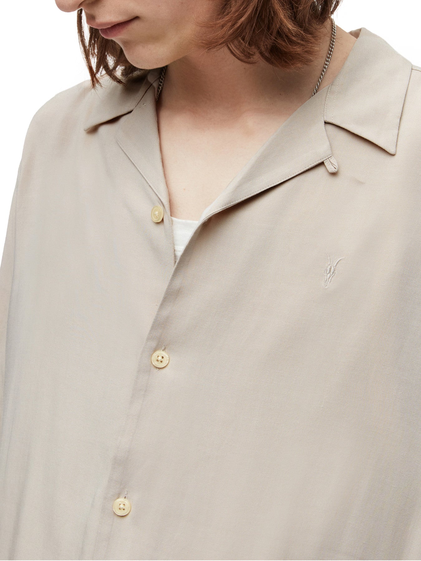 VENICE SHORT SLEEVE SHIRT