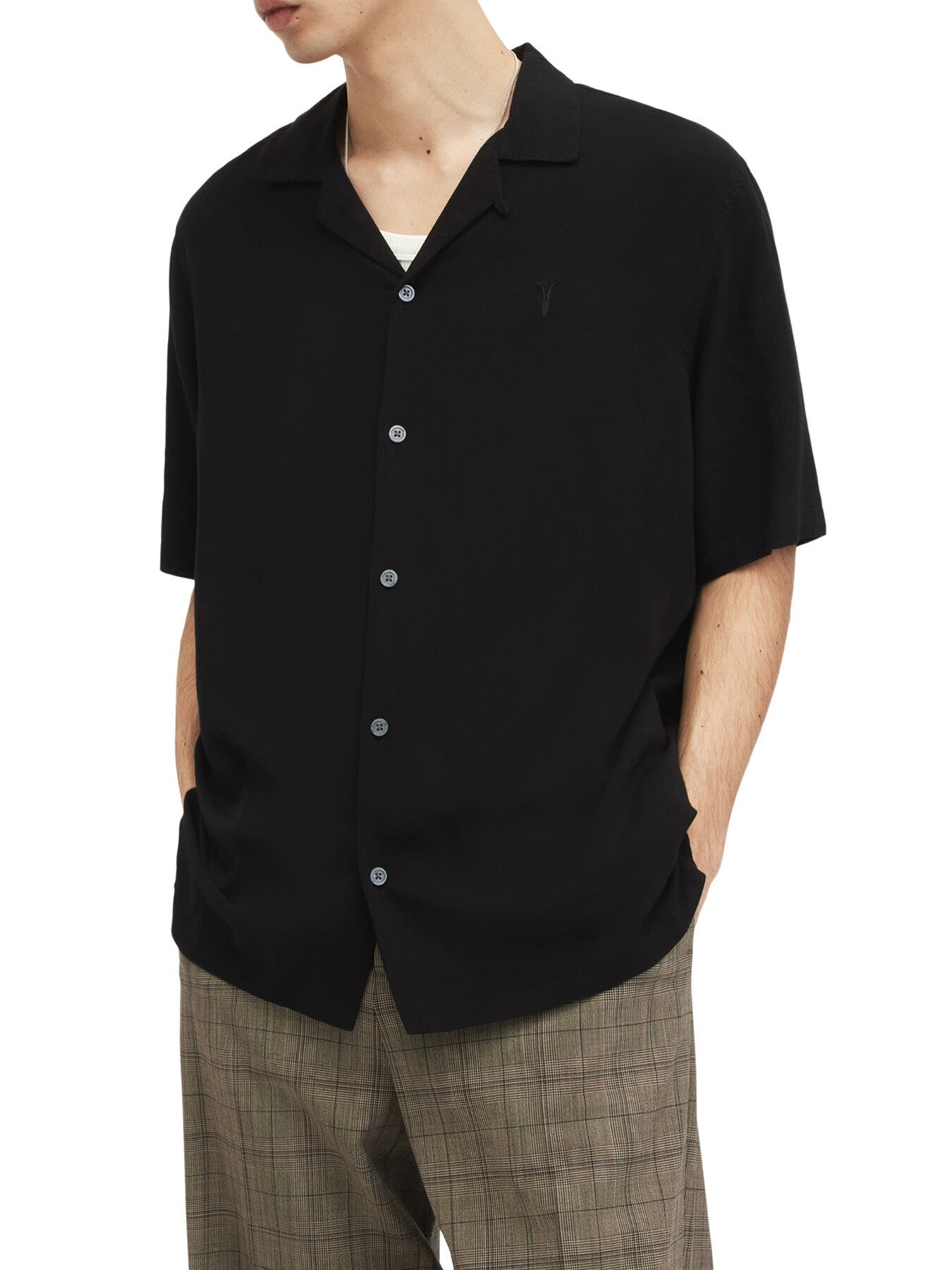 Venice shortsleeve shirt