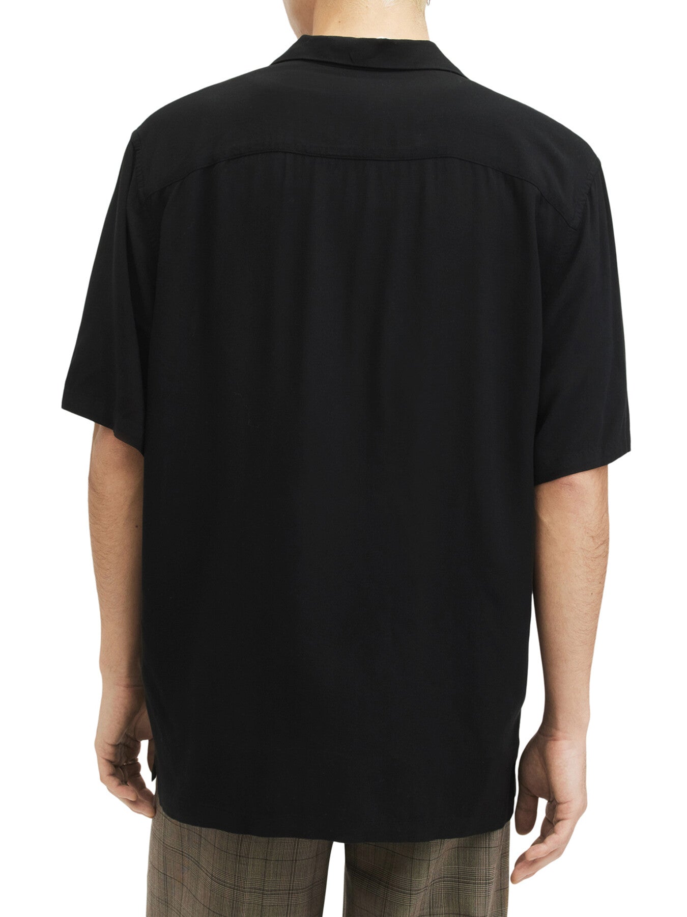 Venice shortsleeve shirt