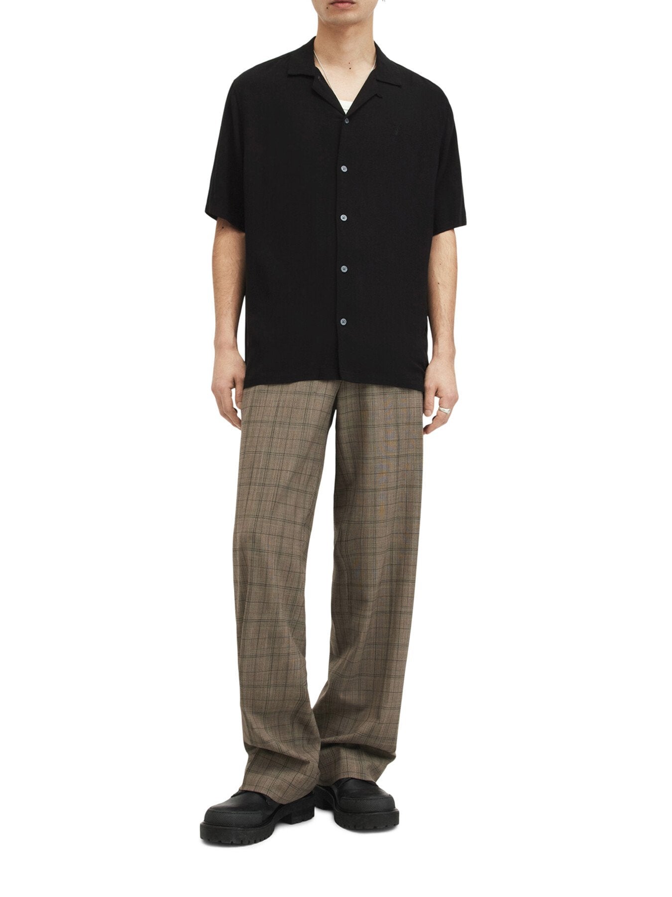 Venice shortsleeve shirt