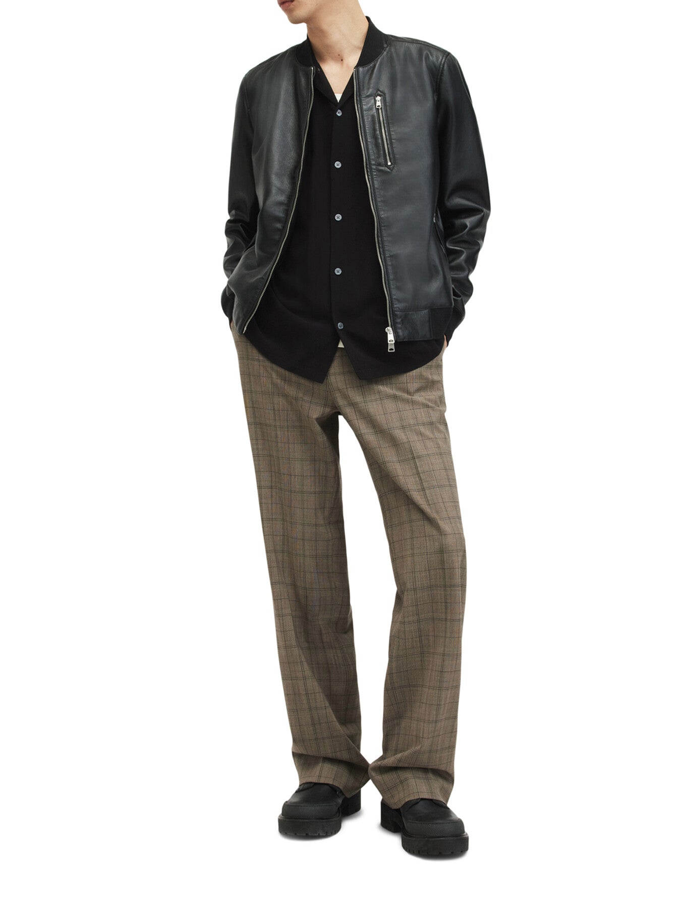 Venice shortsleeve shirt