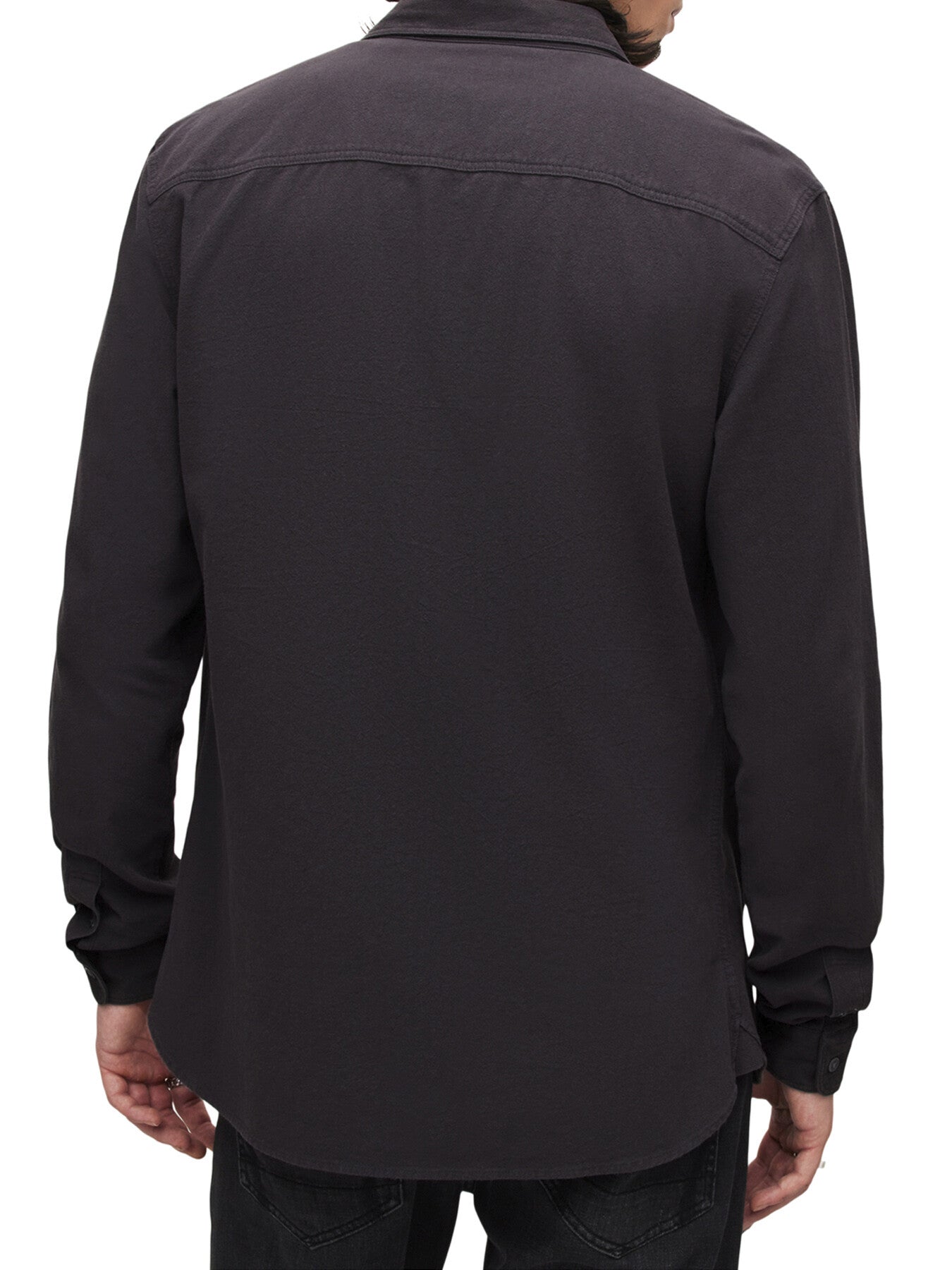 LOVELL LONG SLEEVE SHIRT
