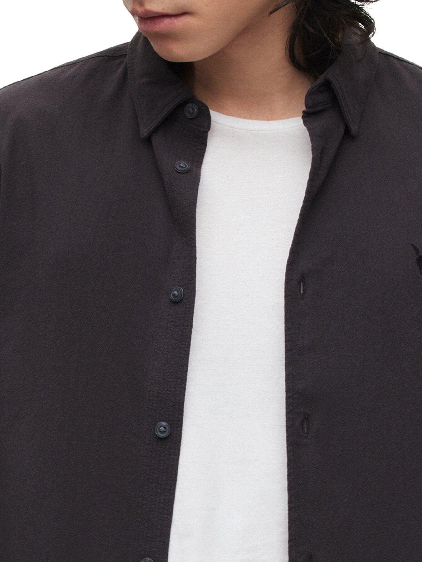 LOVELL LONG SLEEVE SHIRT