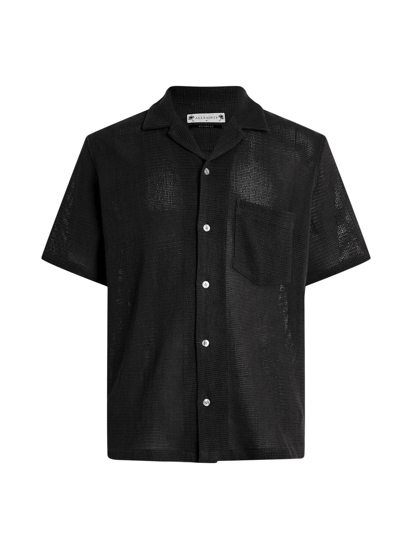 Sortie shortsleeve shirt