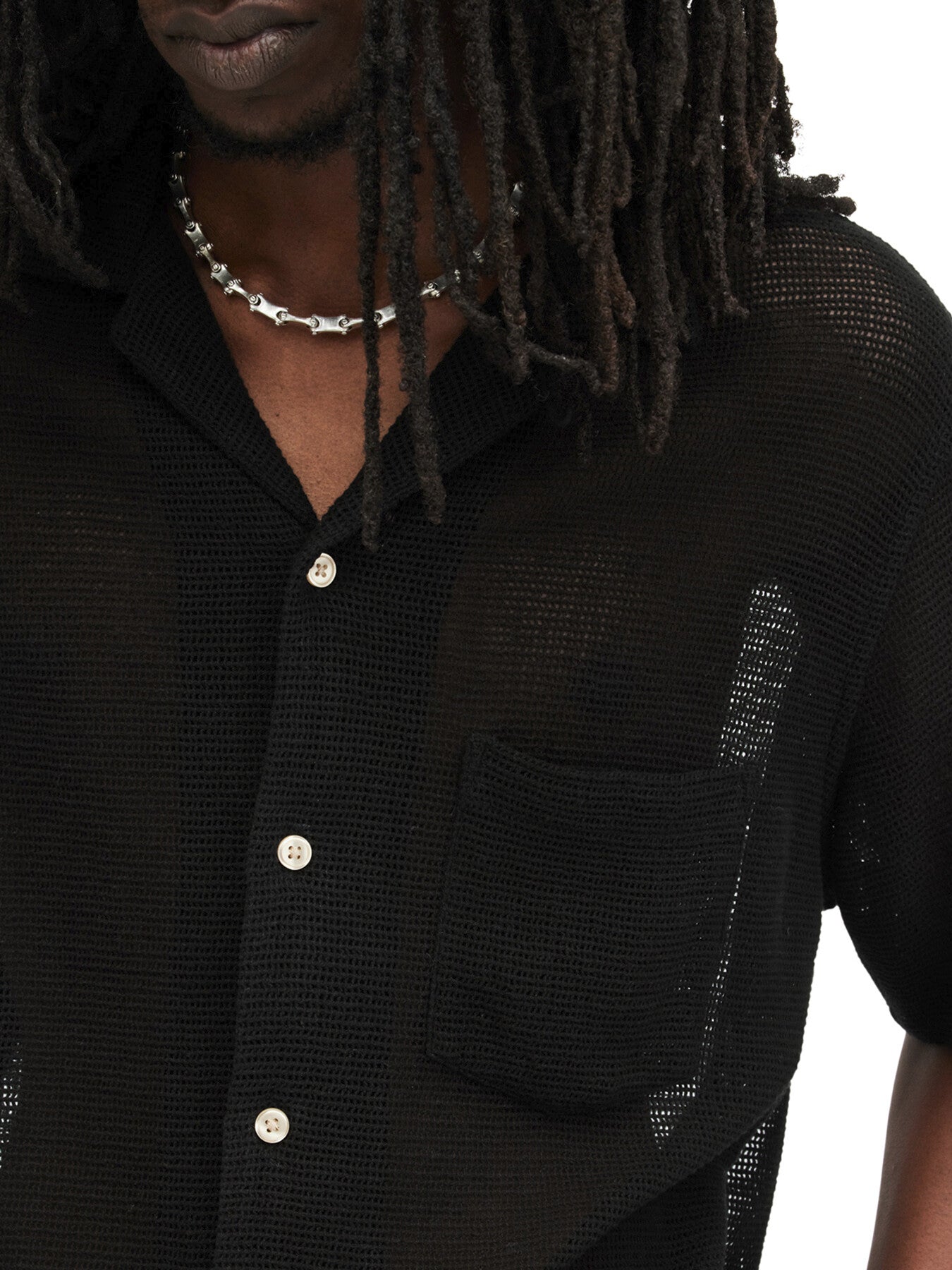 Sortie shortsleeve shirt