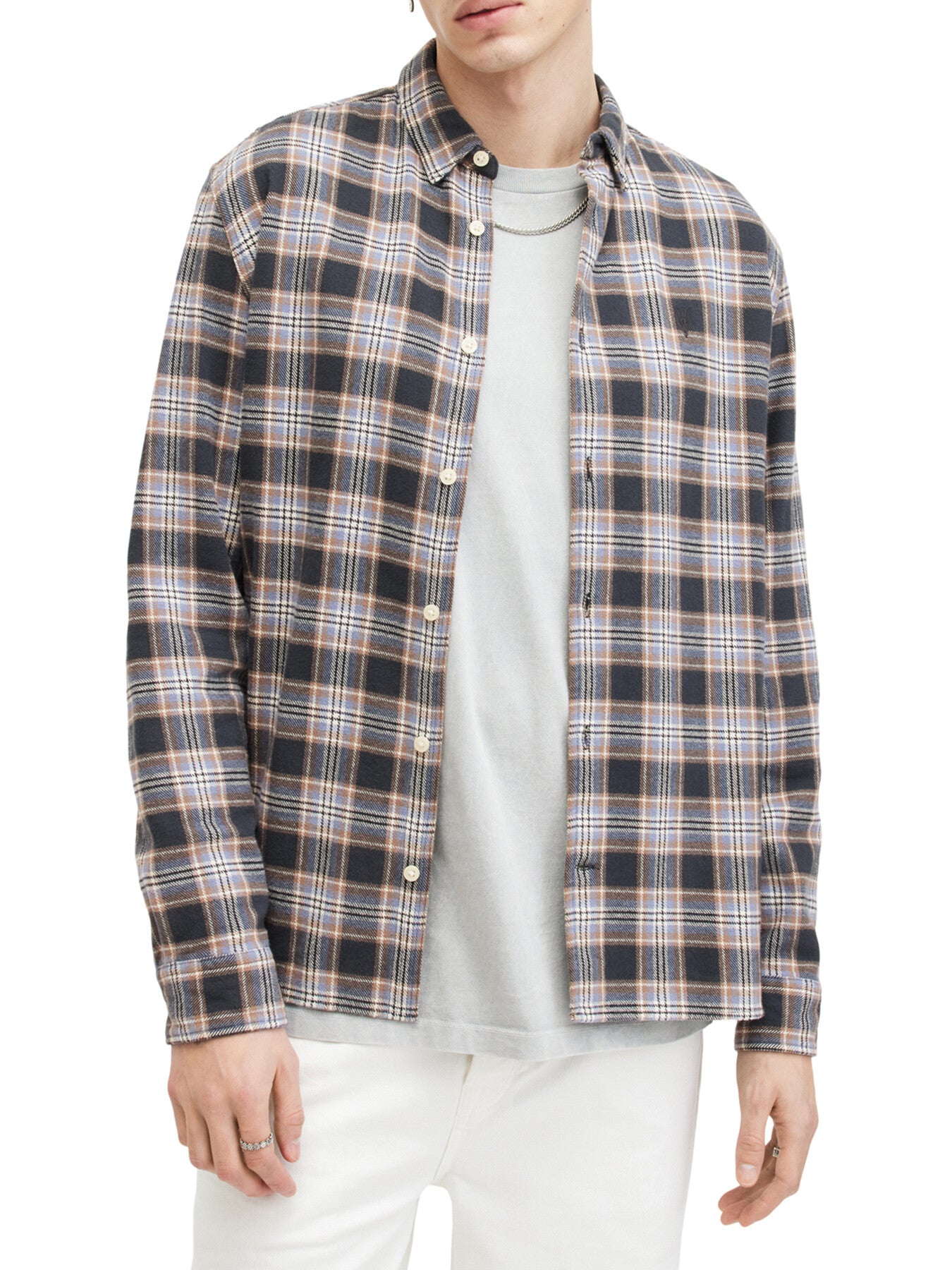 Ventana Longsleeve Shirt