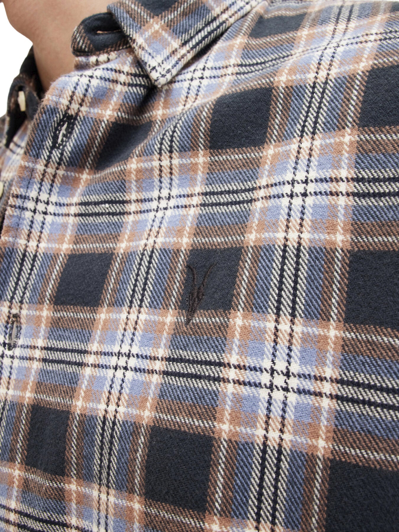 Ventana Longsleeve Shirt