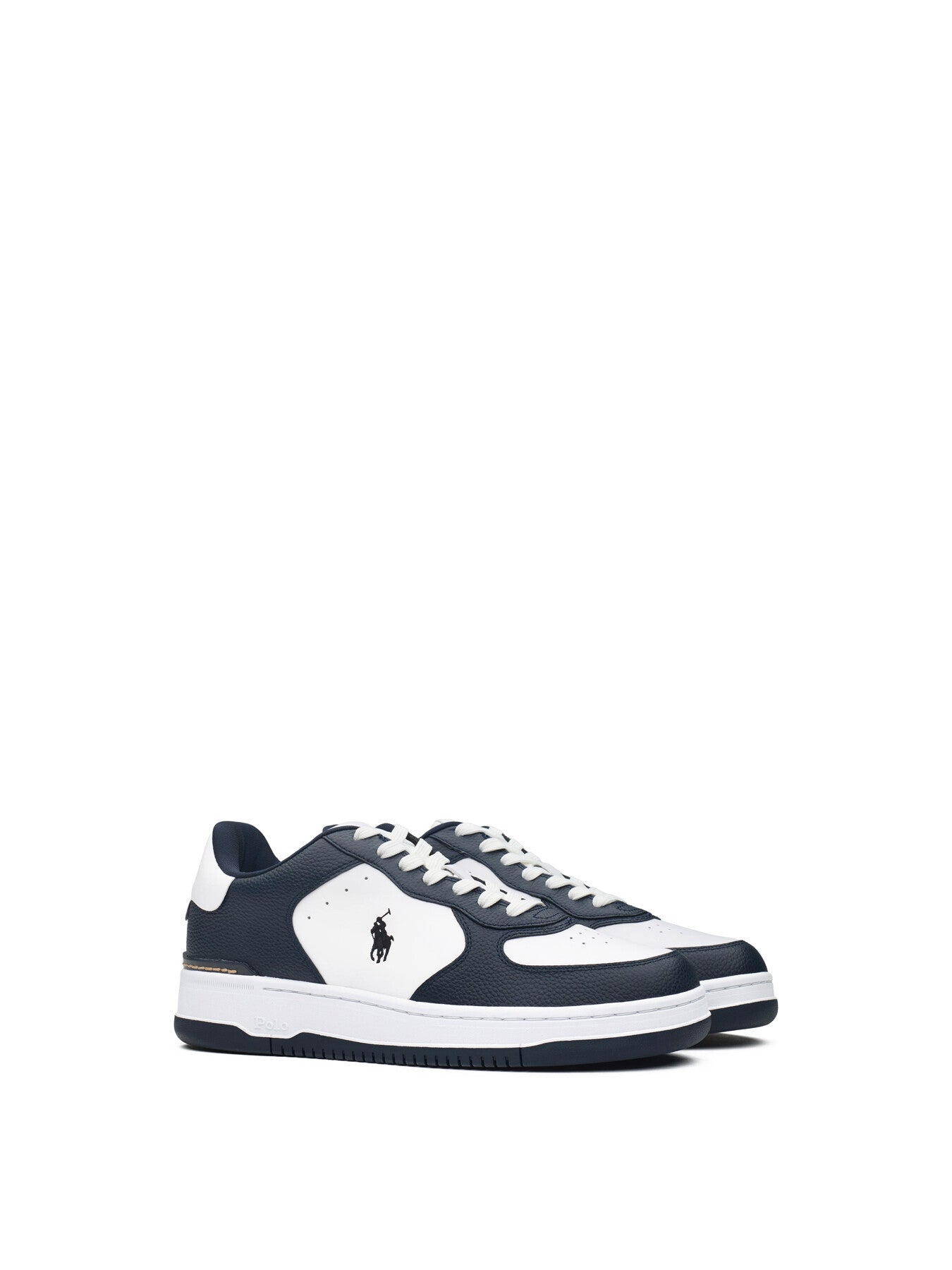 POLO RALPH LAUREN Masters Court Trainers