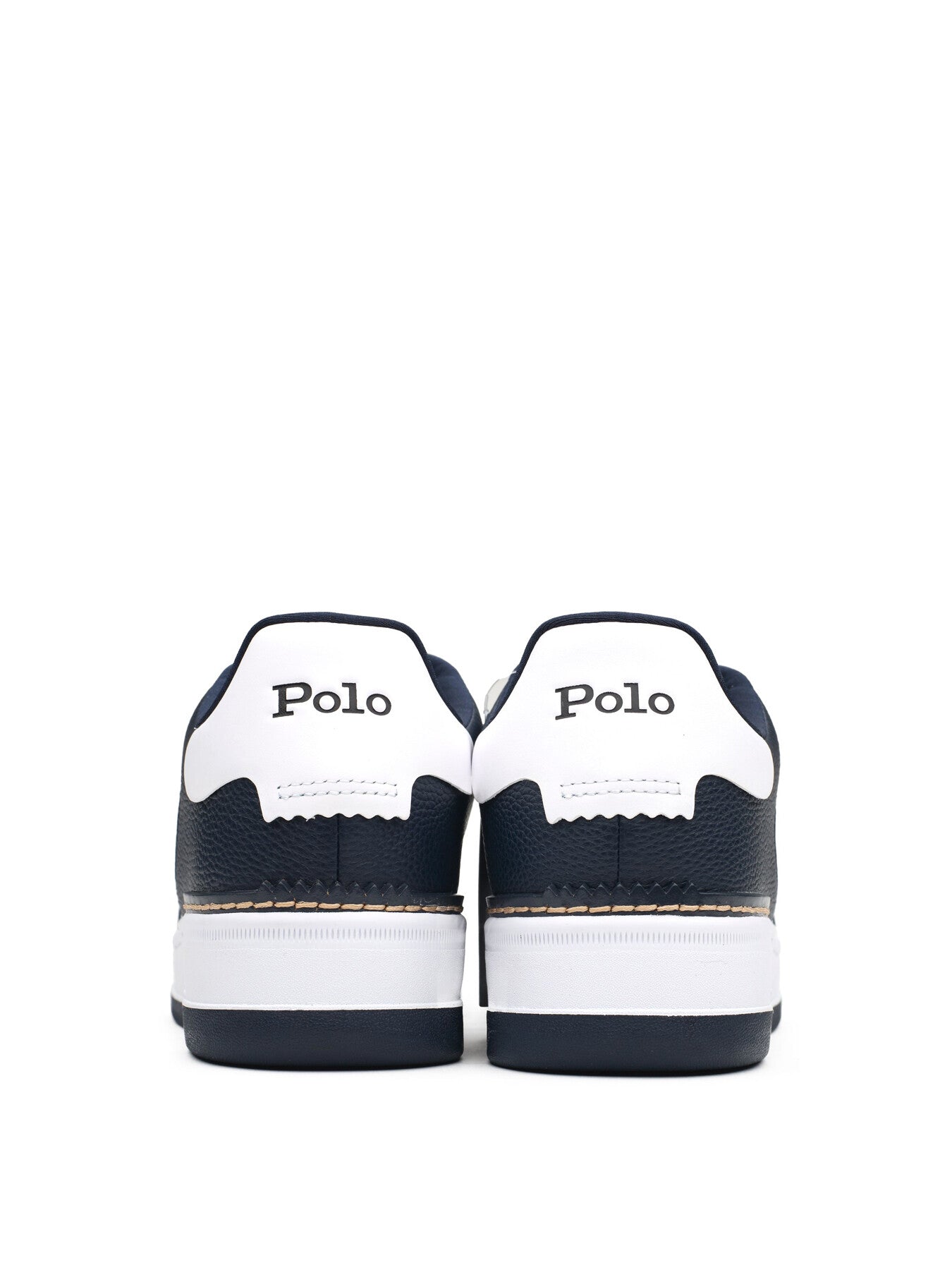 POLO RALPH LAUREN Masters Court Trainers