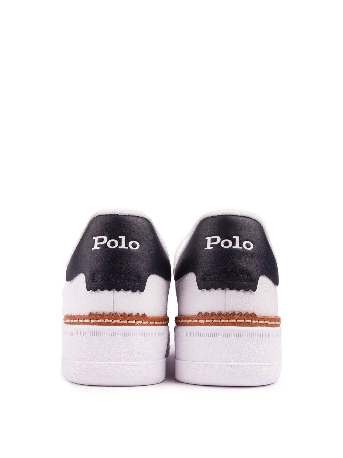 POLO RALPH LAUREN Masters Court Trainers
