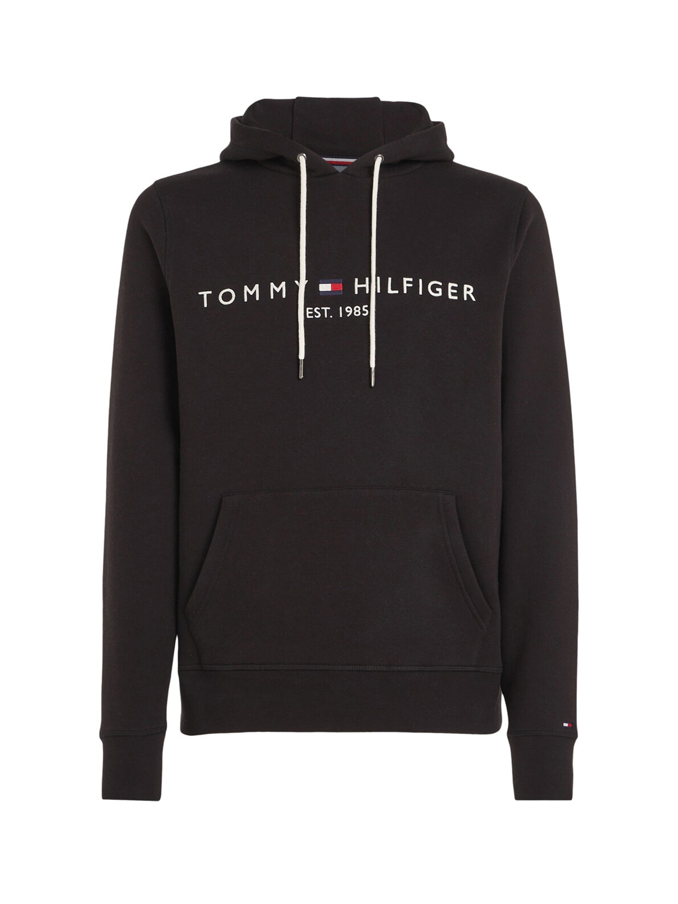 Core Tommy Logo Hoody