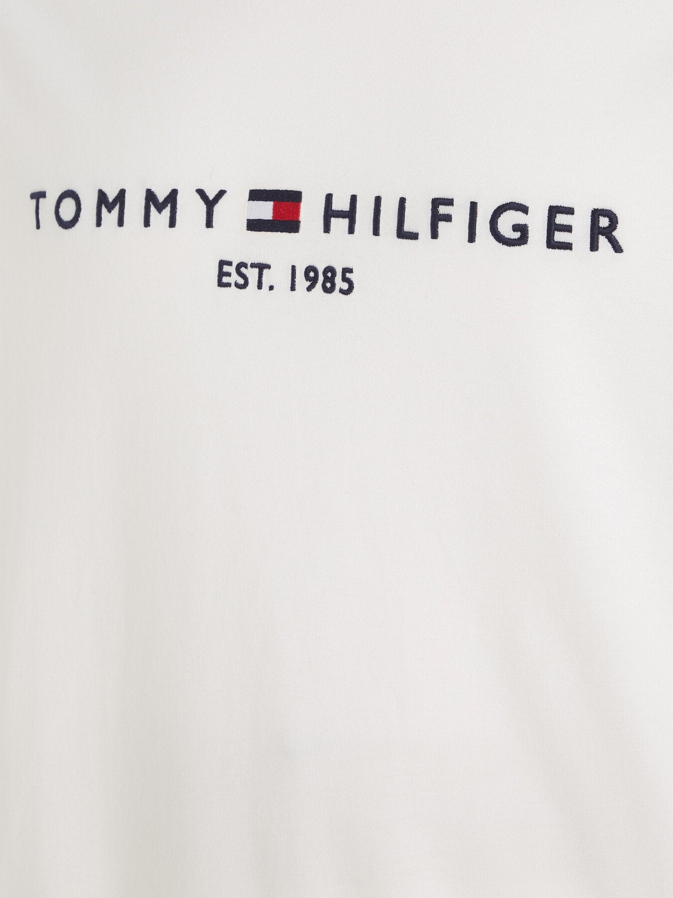 Core Tommy Logo T-Shirt