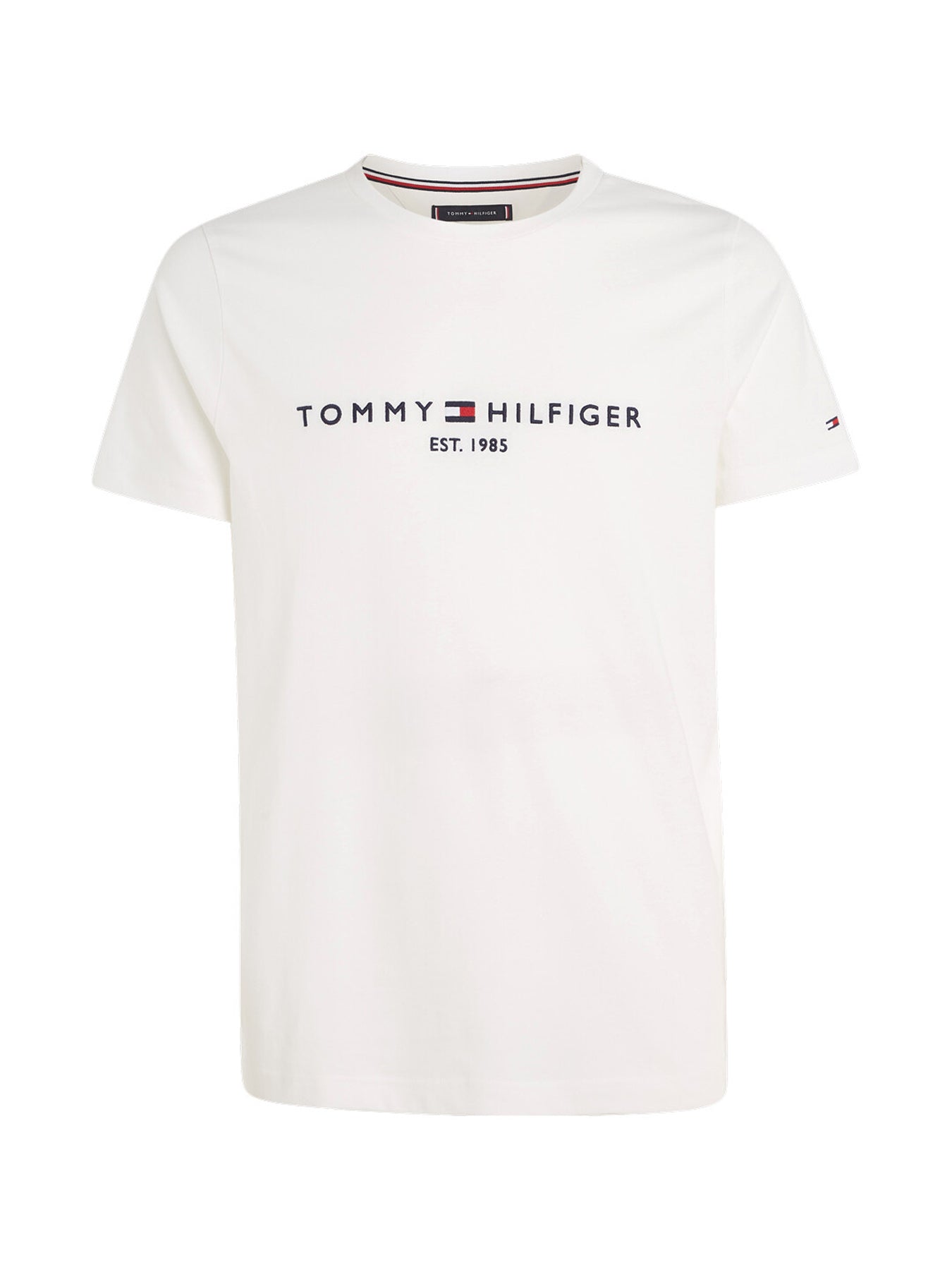 Core Tommy Logo T-Shirt