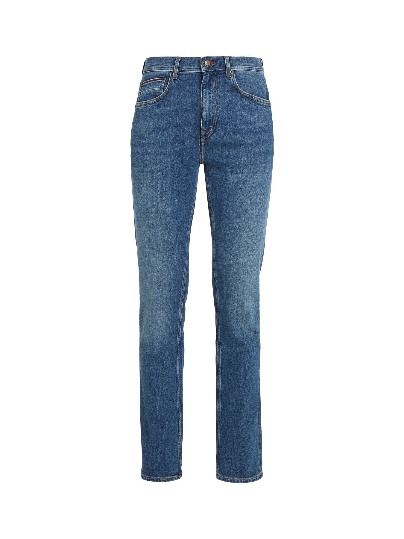 Core Straight Denton Jeans