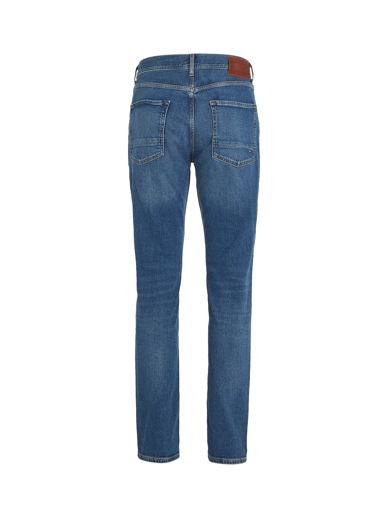Core Straight Denton Jeans