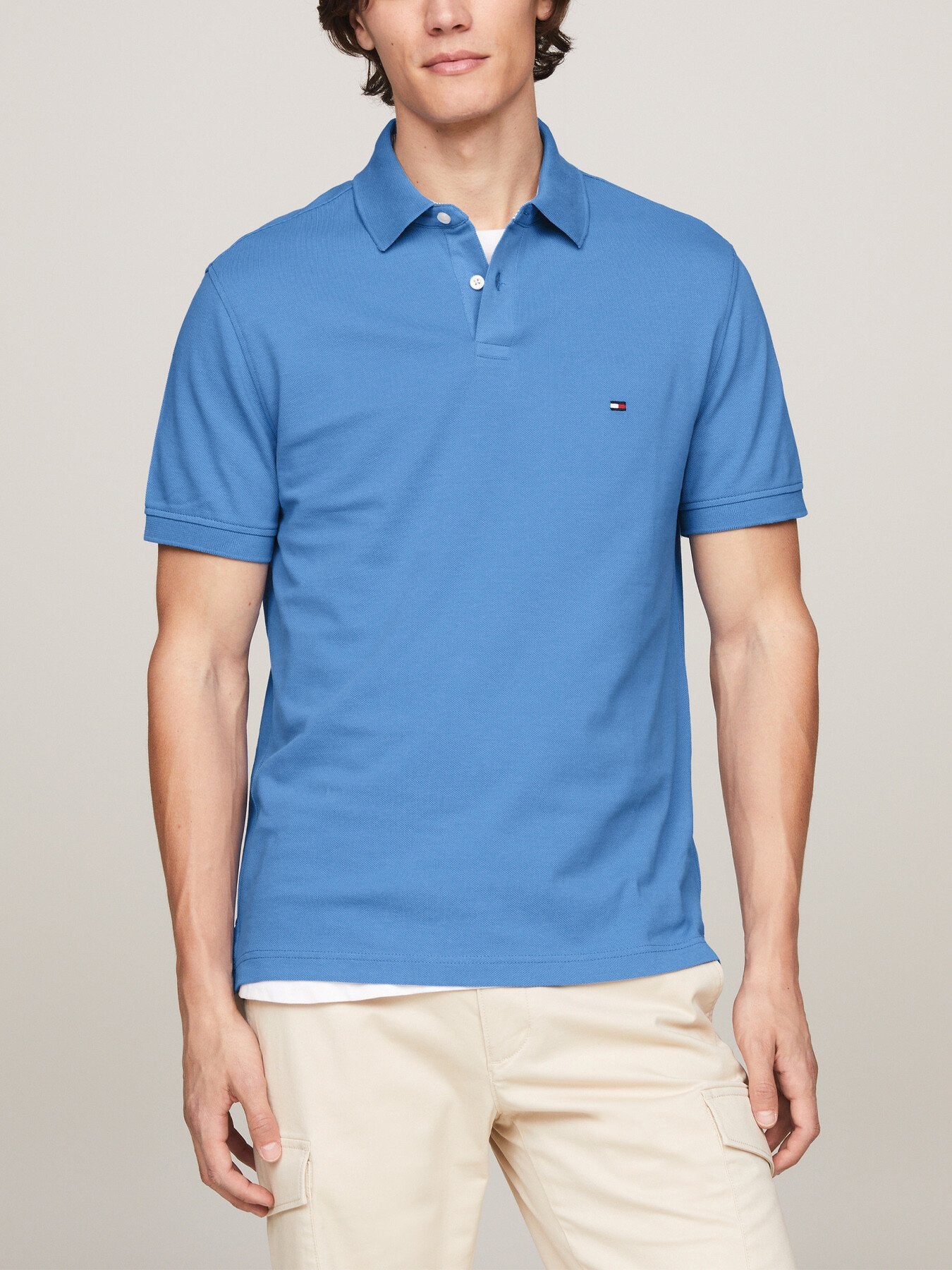 1985 Collection Regular Fit Polo
