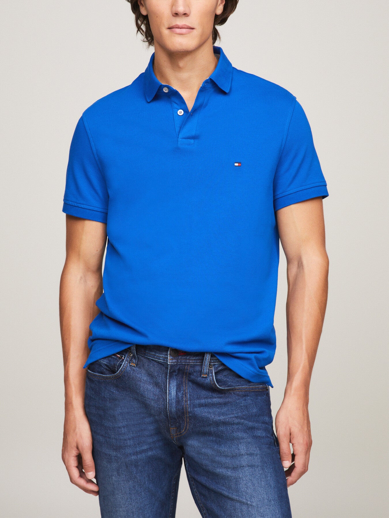 1985 Collection Regular Fit Polo