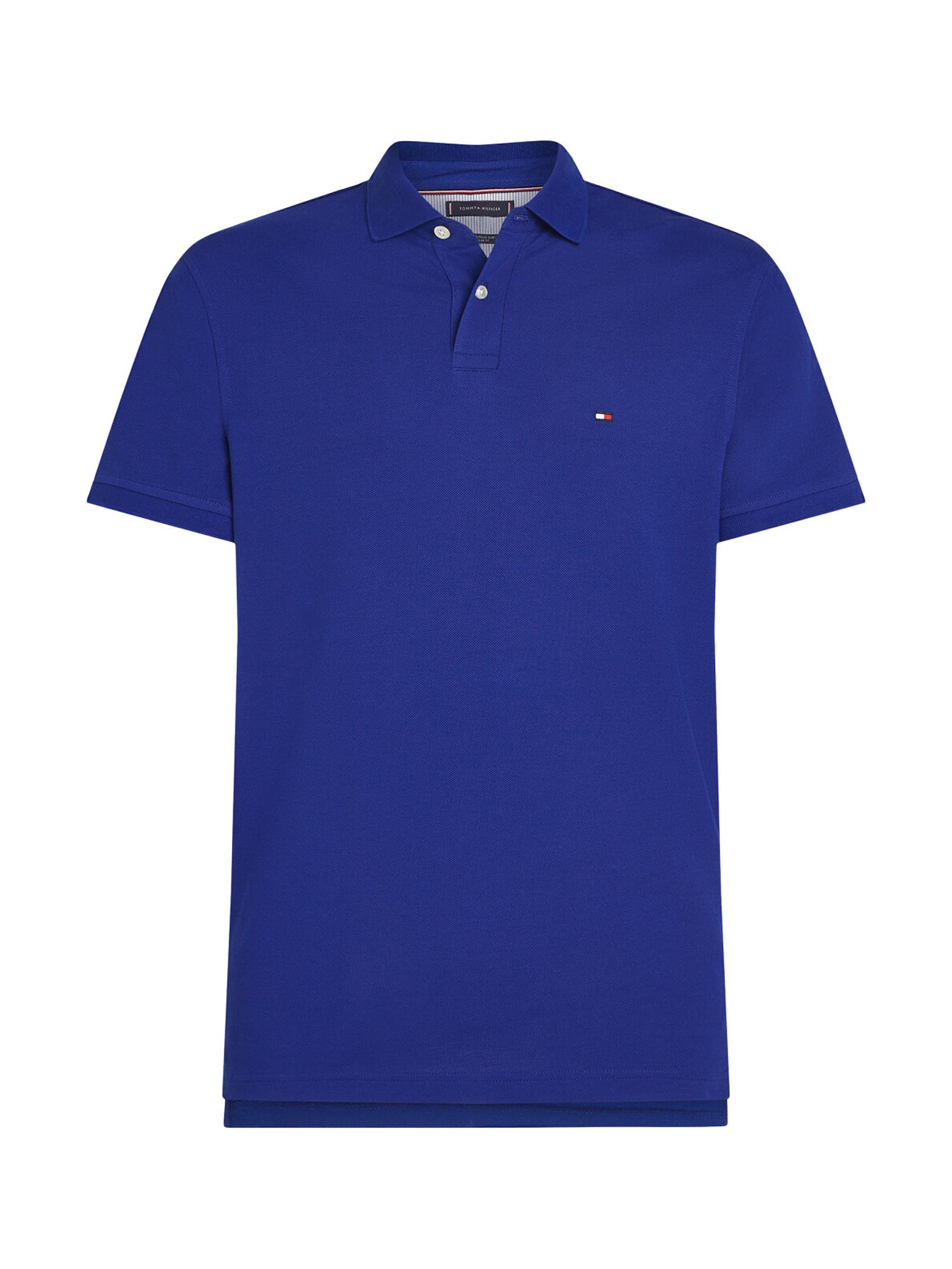 1985 Regular Fit Stretch Cotton Polo