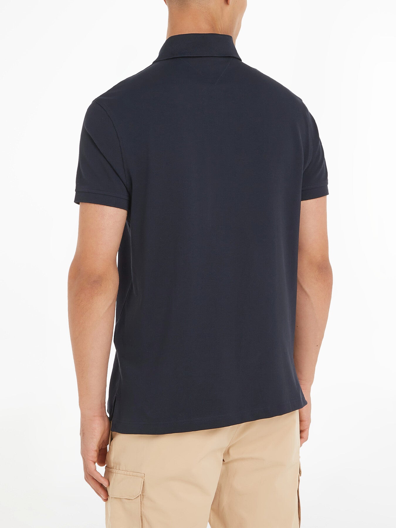 1985 Regular Polo Top