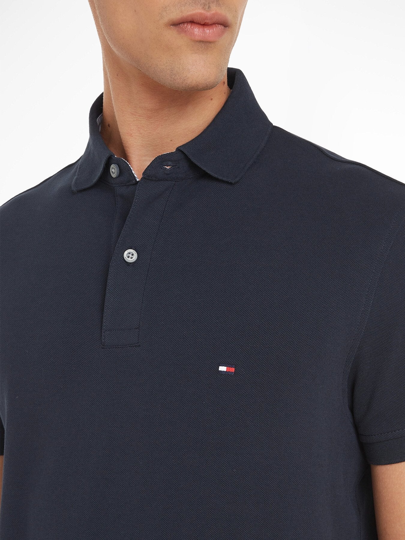 1985 Regular Polo Top