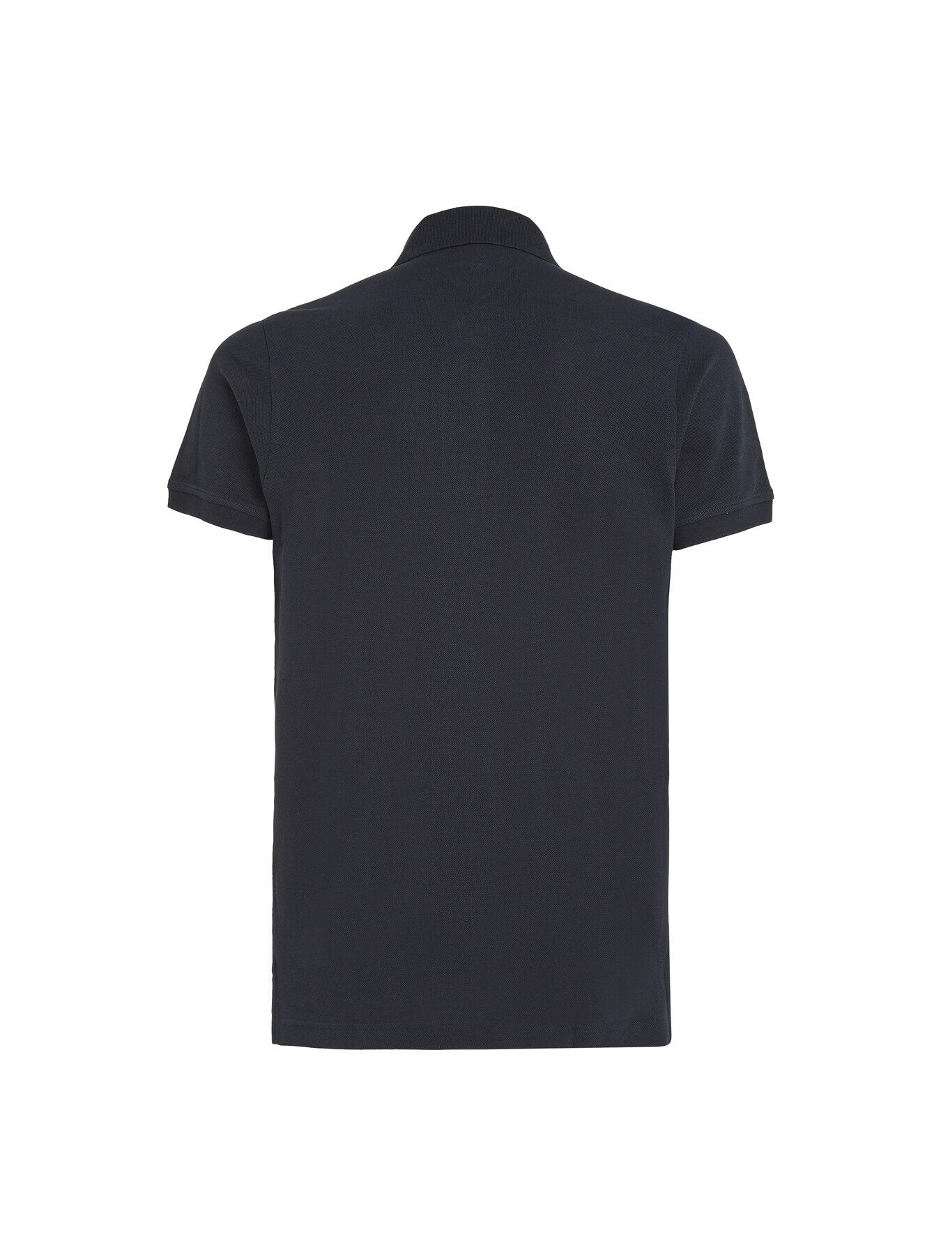 White1985 Slim Polo Top