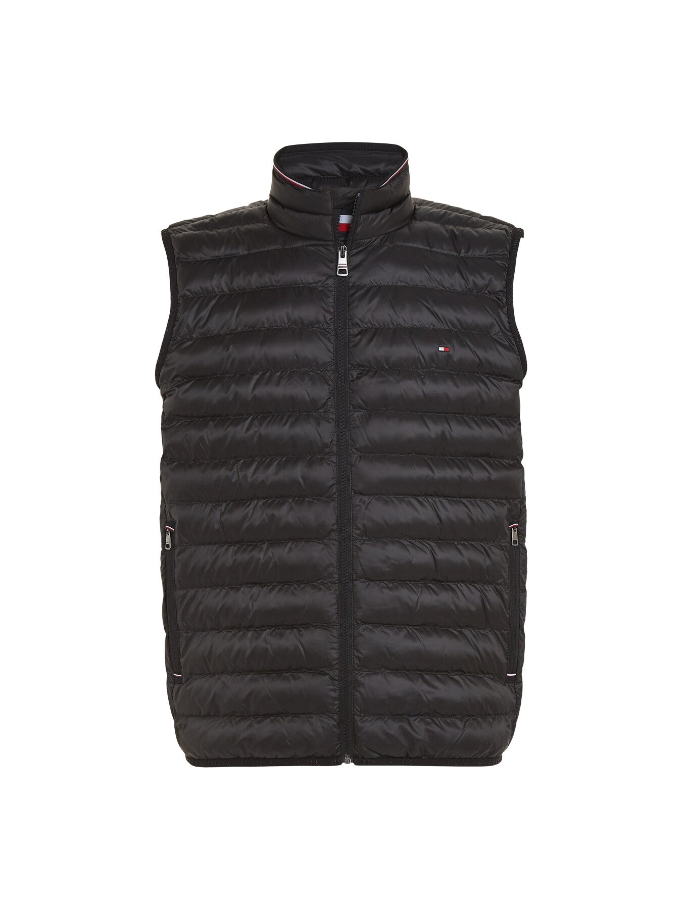 Packable Recycled Vest