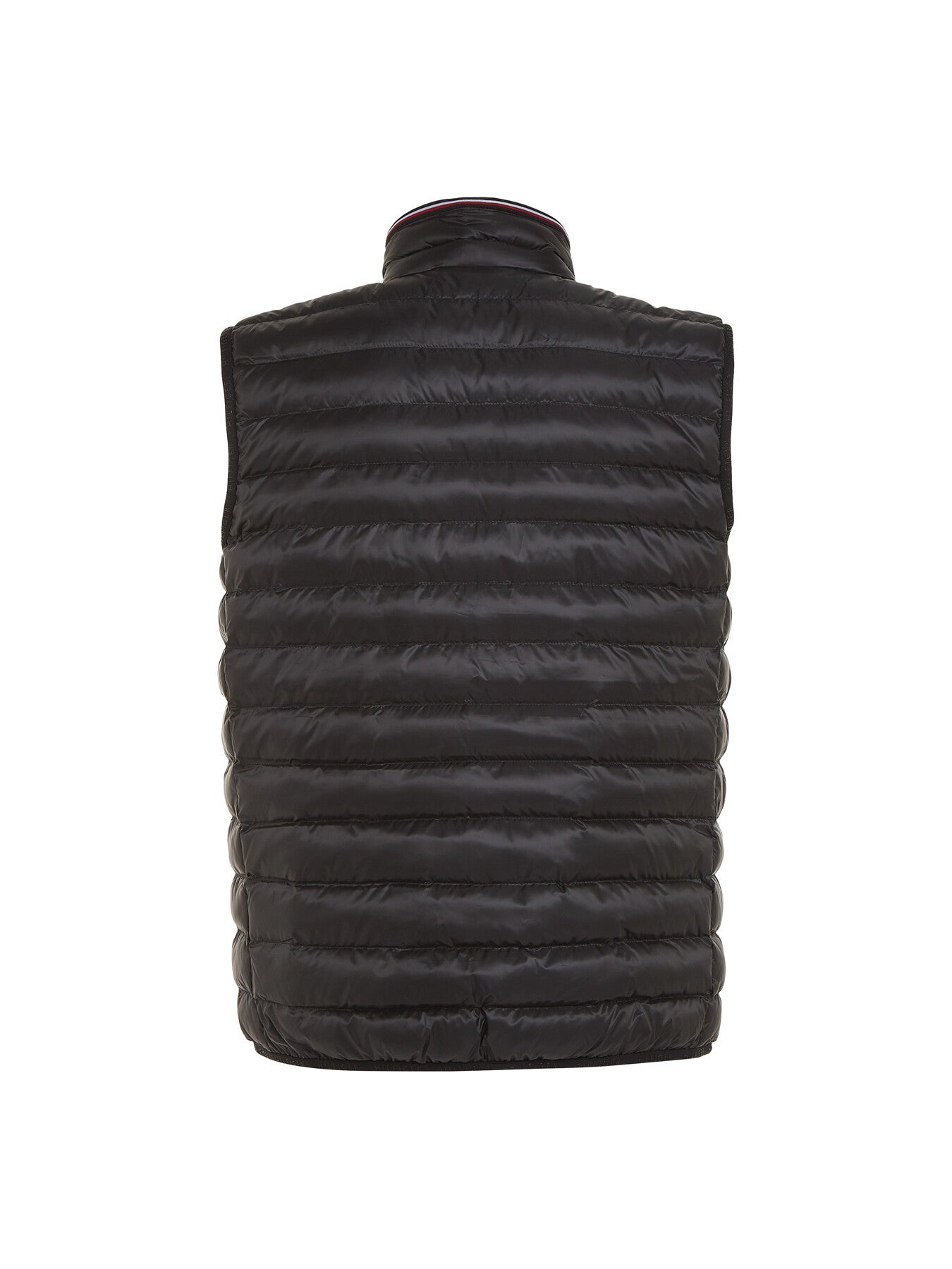 Packable Recycled Vest