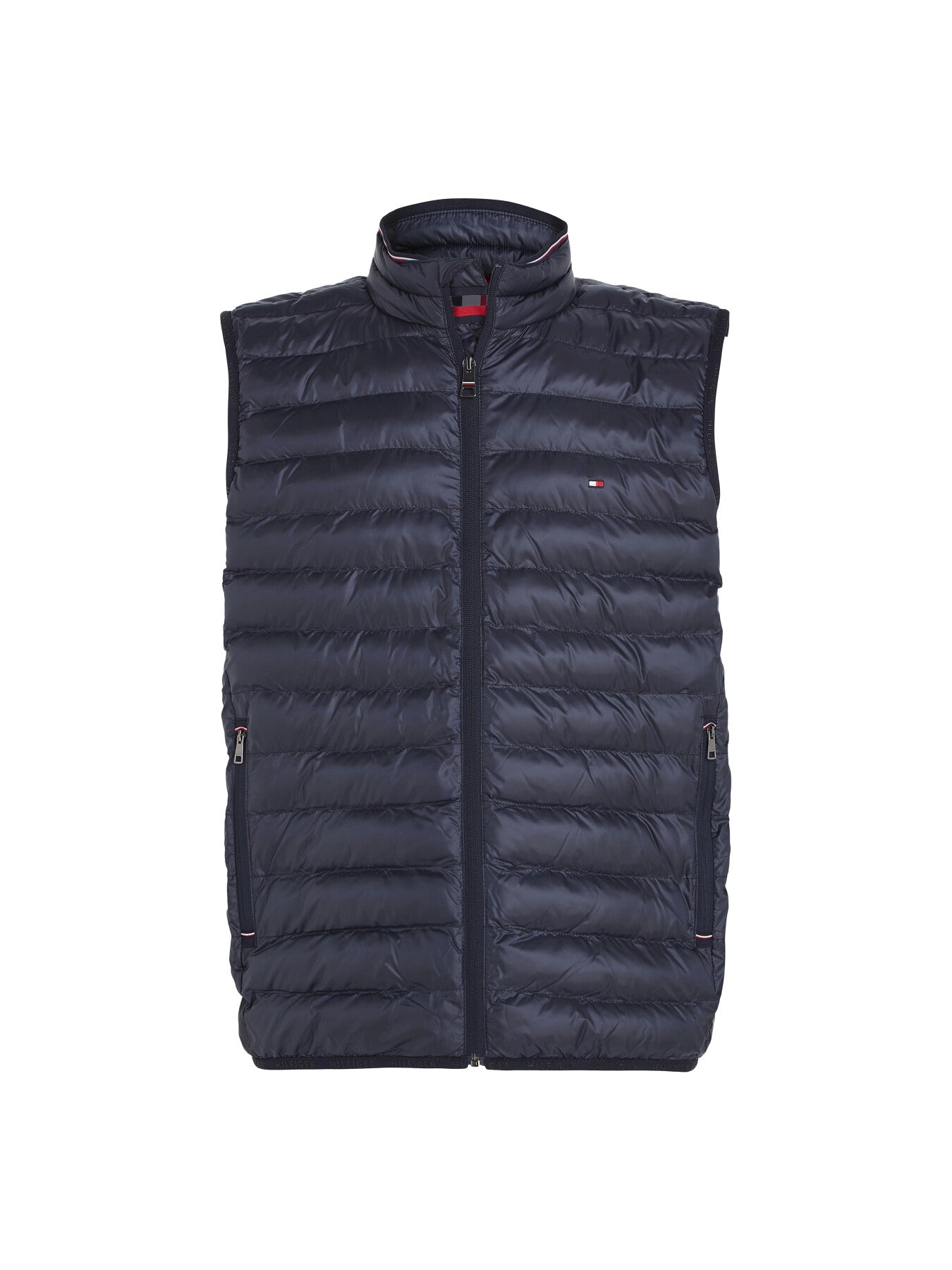 Packable Recycled Vest