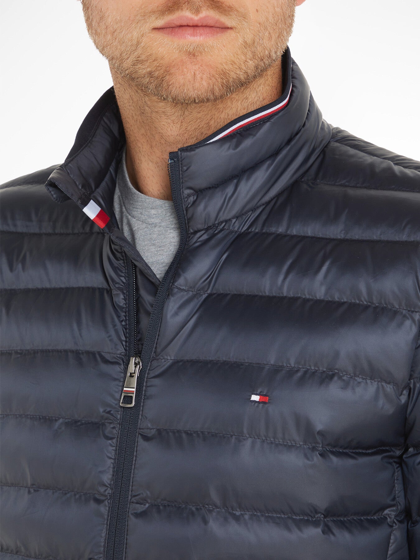 Core Packable Recycled Jacket