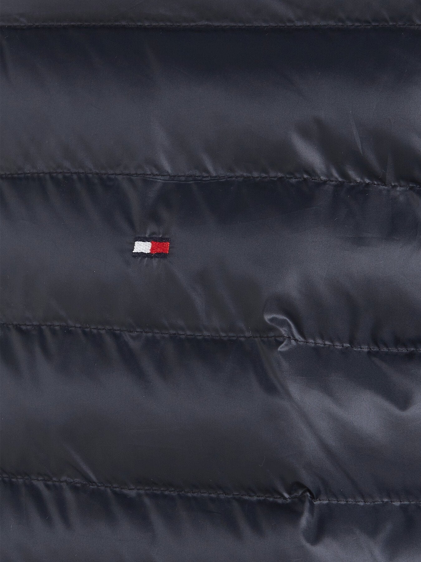 Core Packable Recycled Jacket