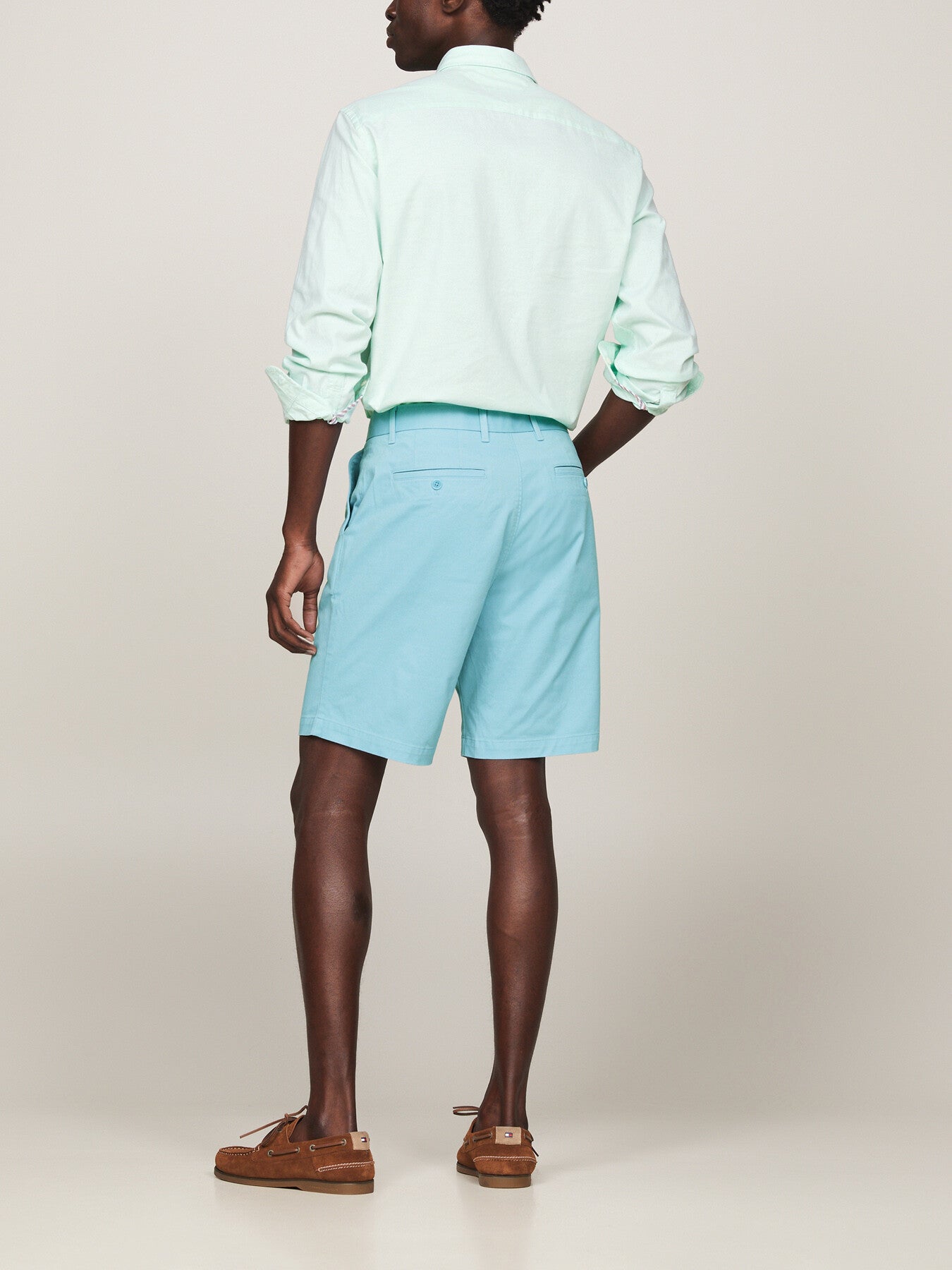 1986 Collection Harlem Regular Chino Shorts