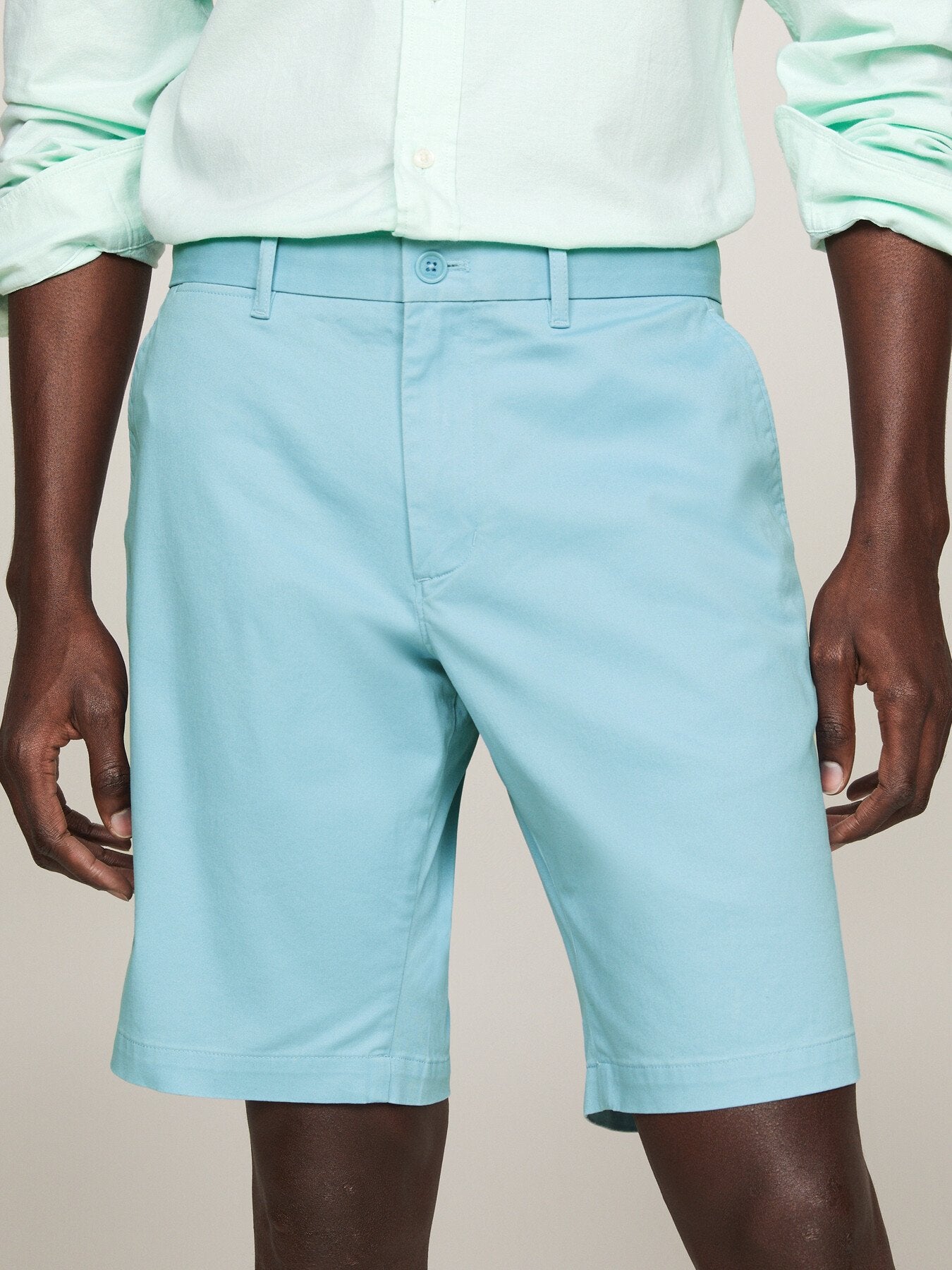 1986 Collection Harlem Regular Chino Shorts