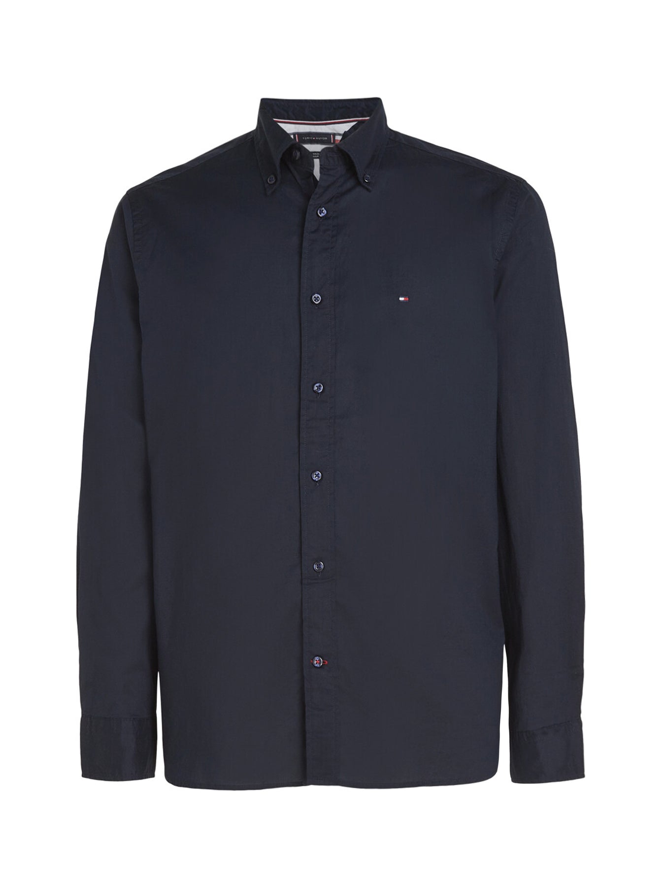 Core Flex Poplin Shirt