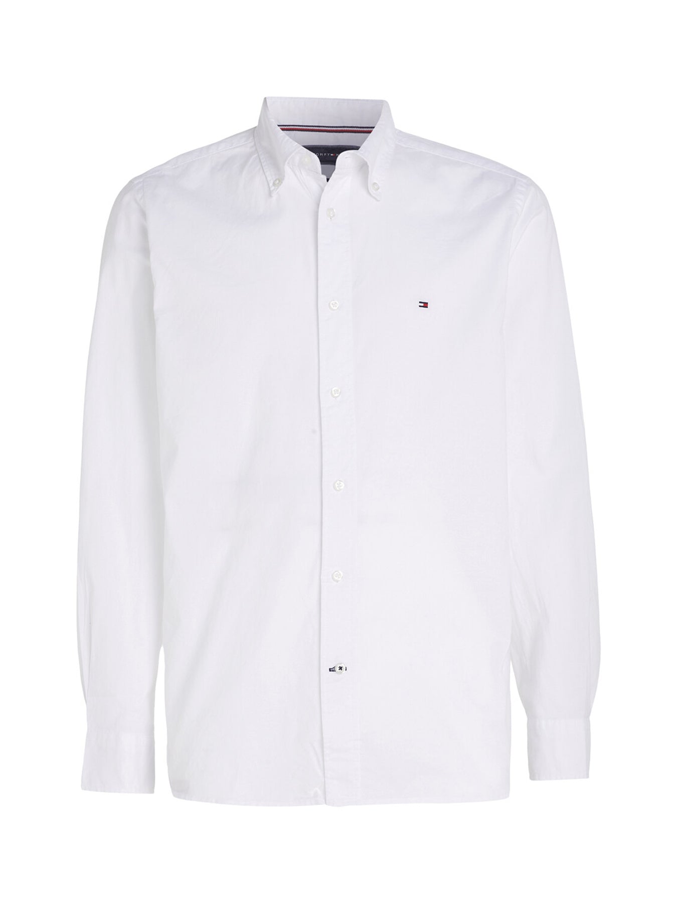 Core Flex Poplin Shirt