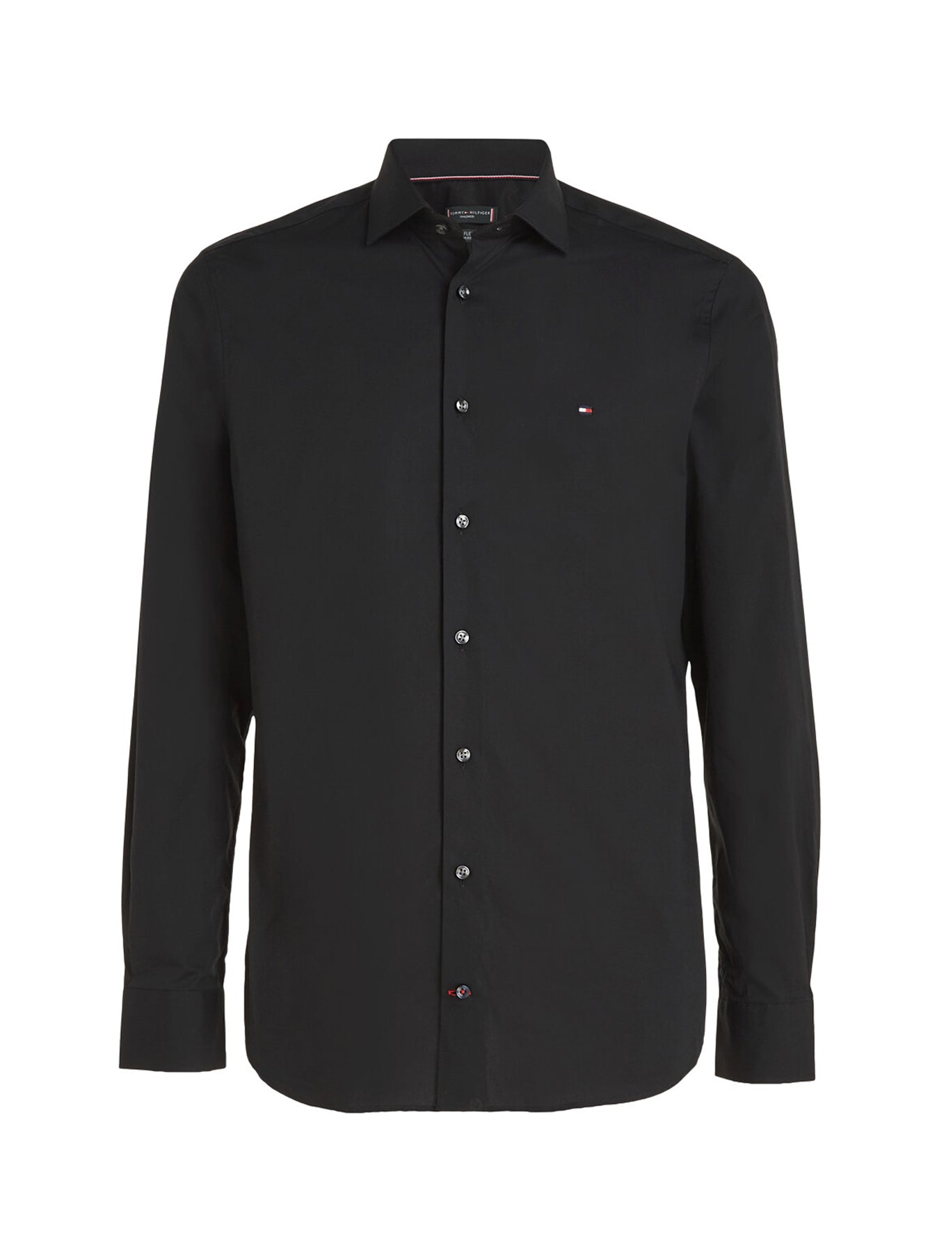 Core Flex Poplin Shirt