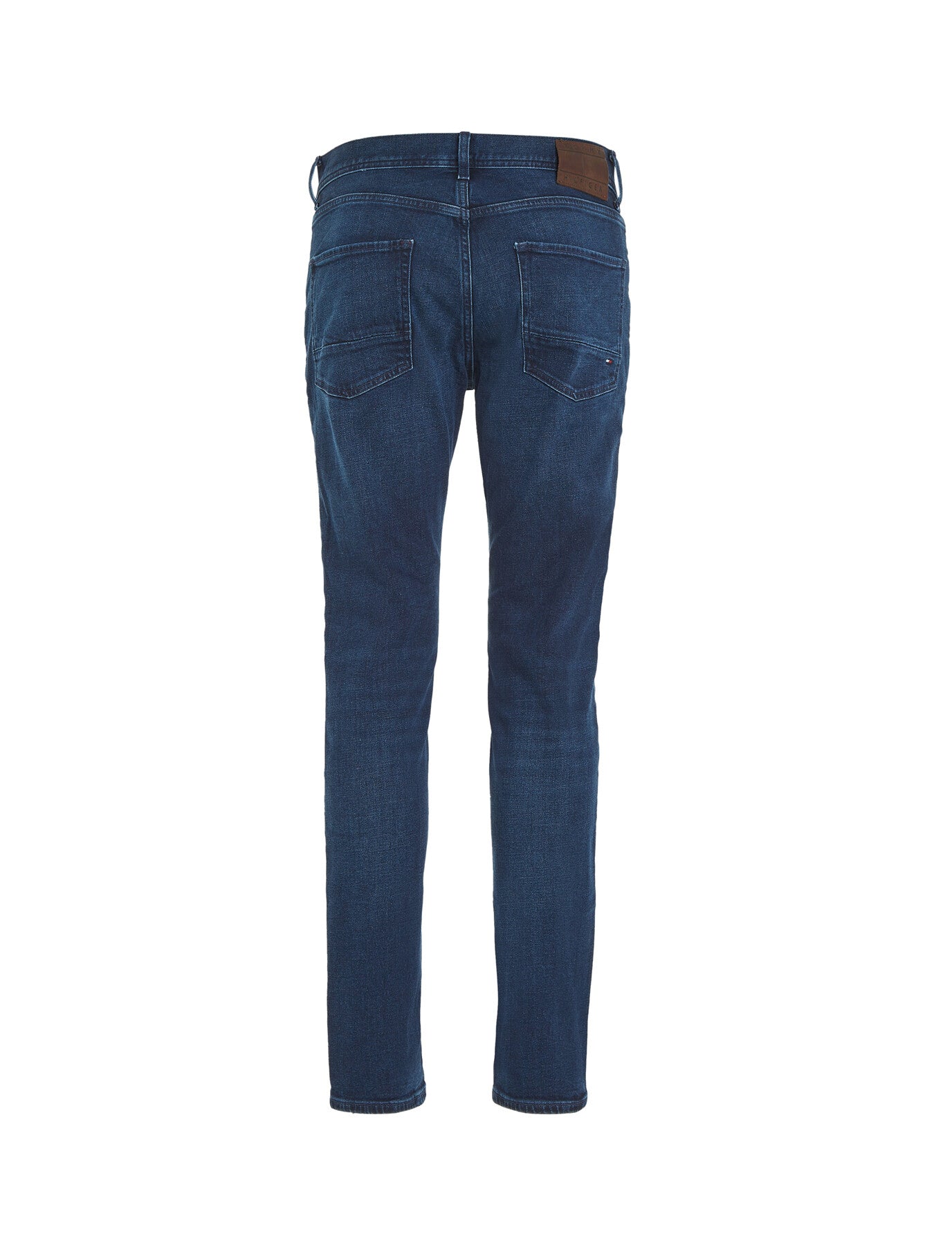 Core Straight Denton Bridger Jeans