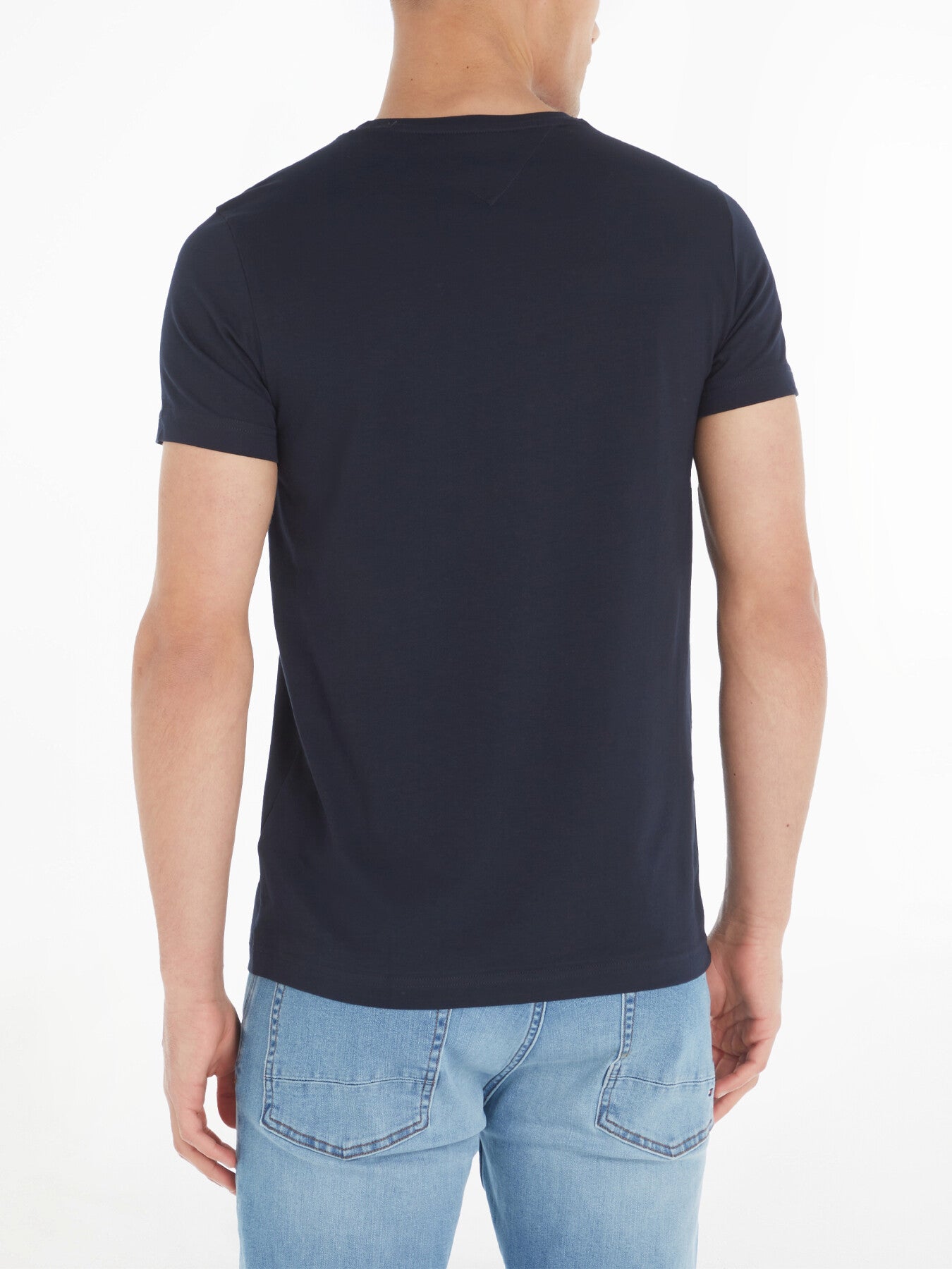 Core Stretch Slim T-Shirt