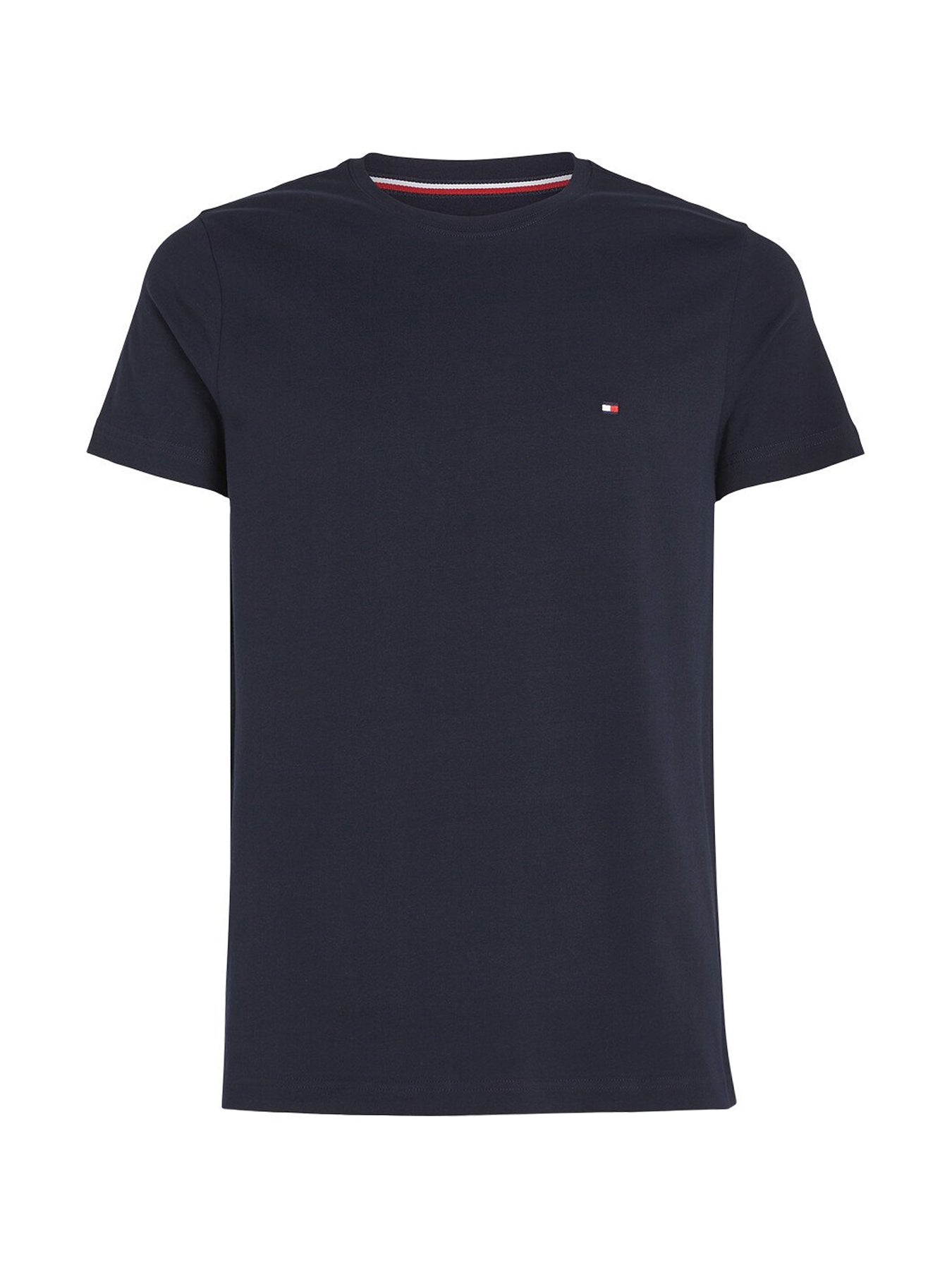 Core Stretch Slim T-Shirt