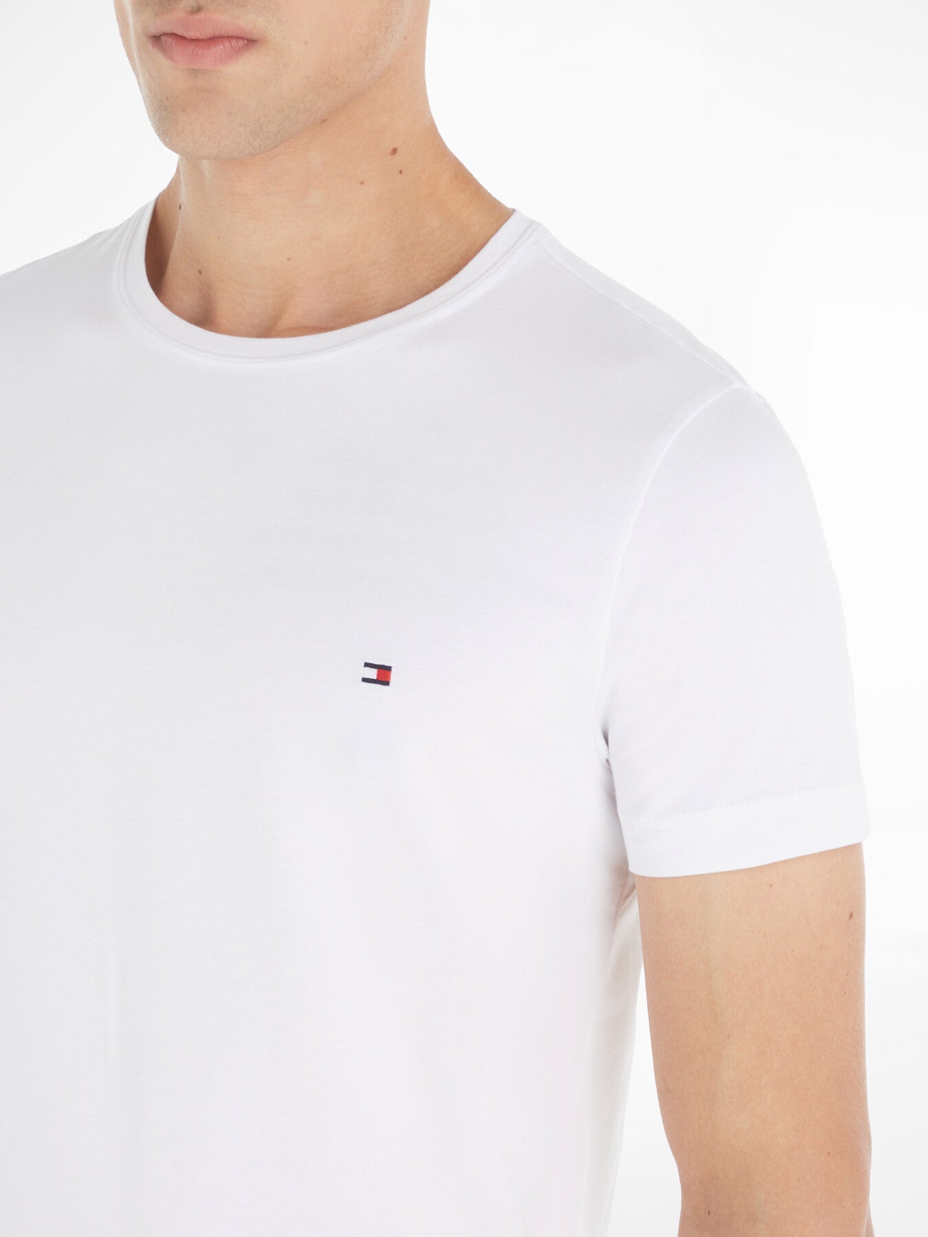 Core Stretch Slim T-Shirt