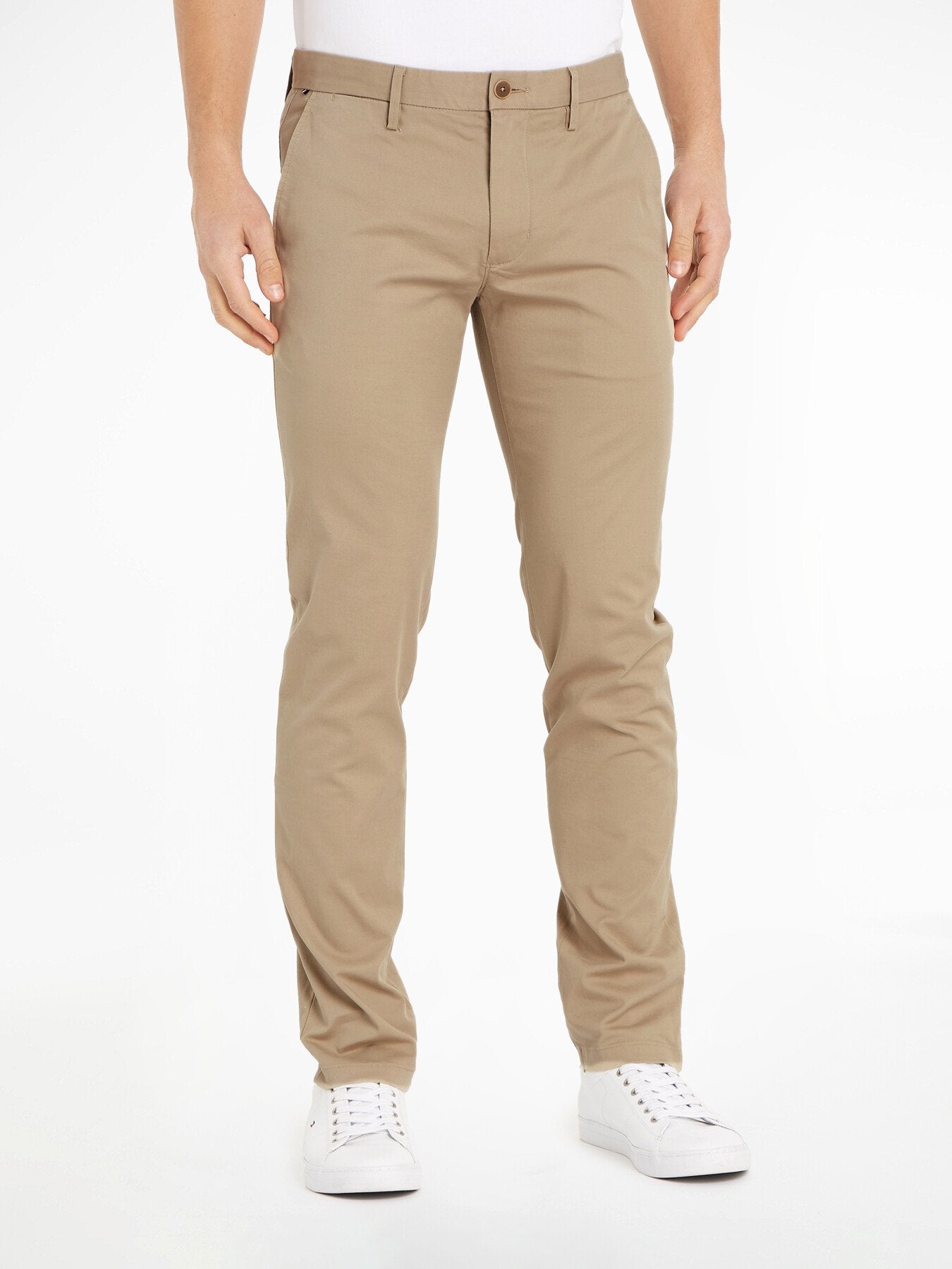 1985 Bleecker Chinos Khaki