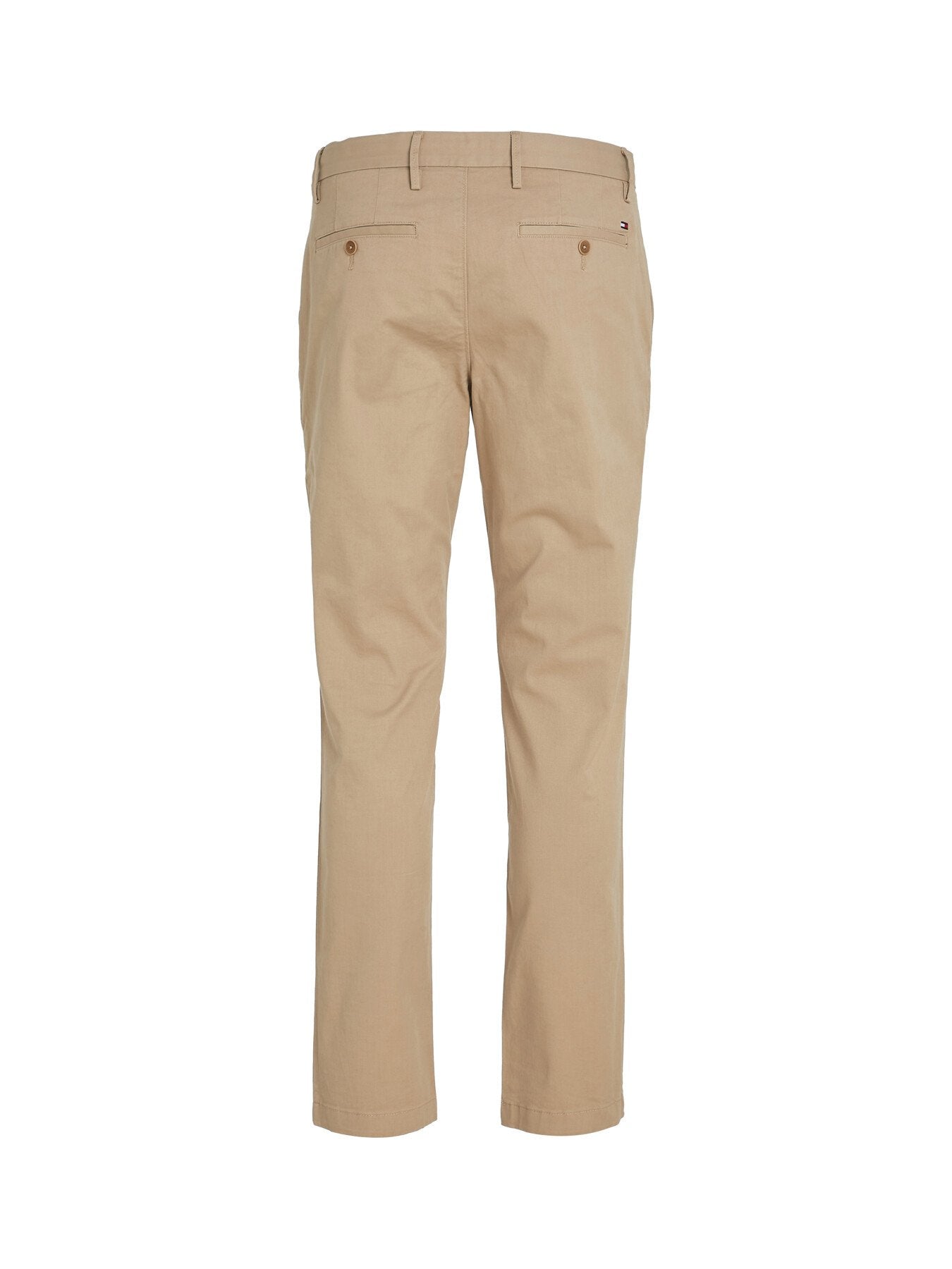 1985 Denton Chinos Khaki